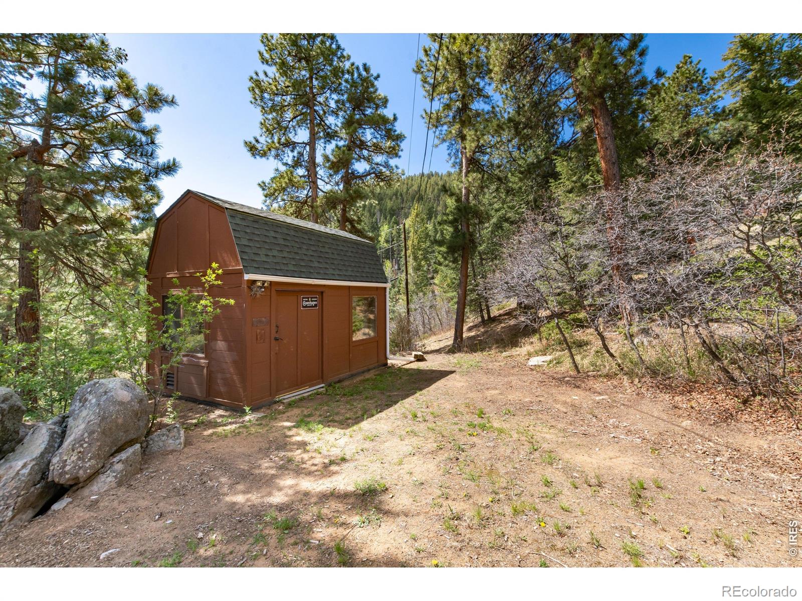 MLS Image #41 for 9701  city view drive,morrison, Colorado