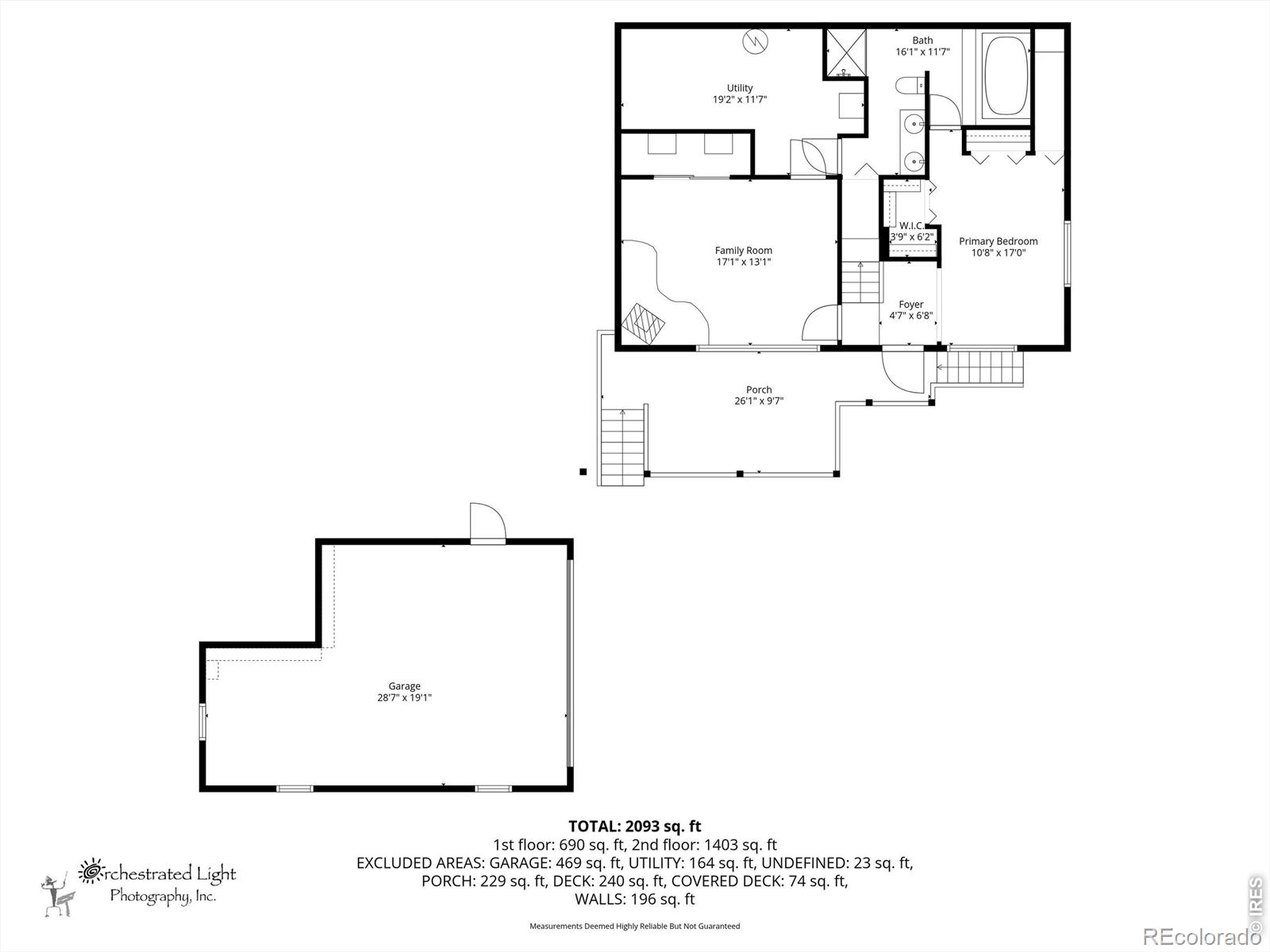 MLS Image #45 for 9701  city view drive,morrison, Colorado