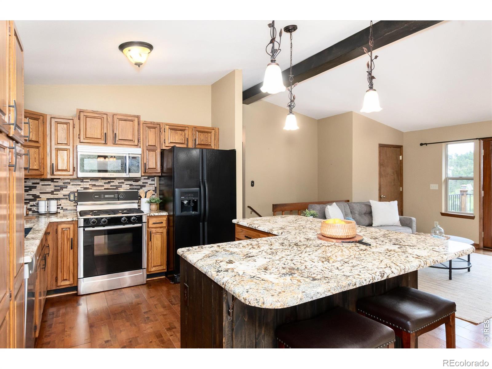 MLS Image #6 for 9701  city view drive,morrison, Colorado