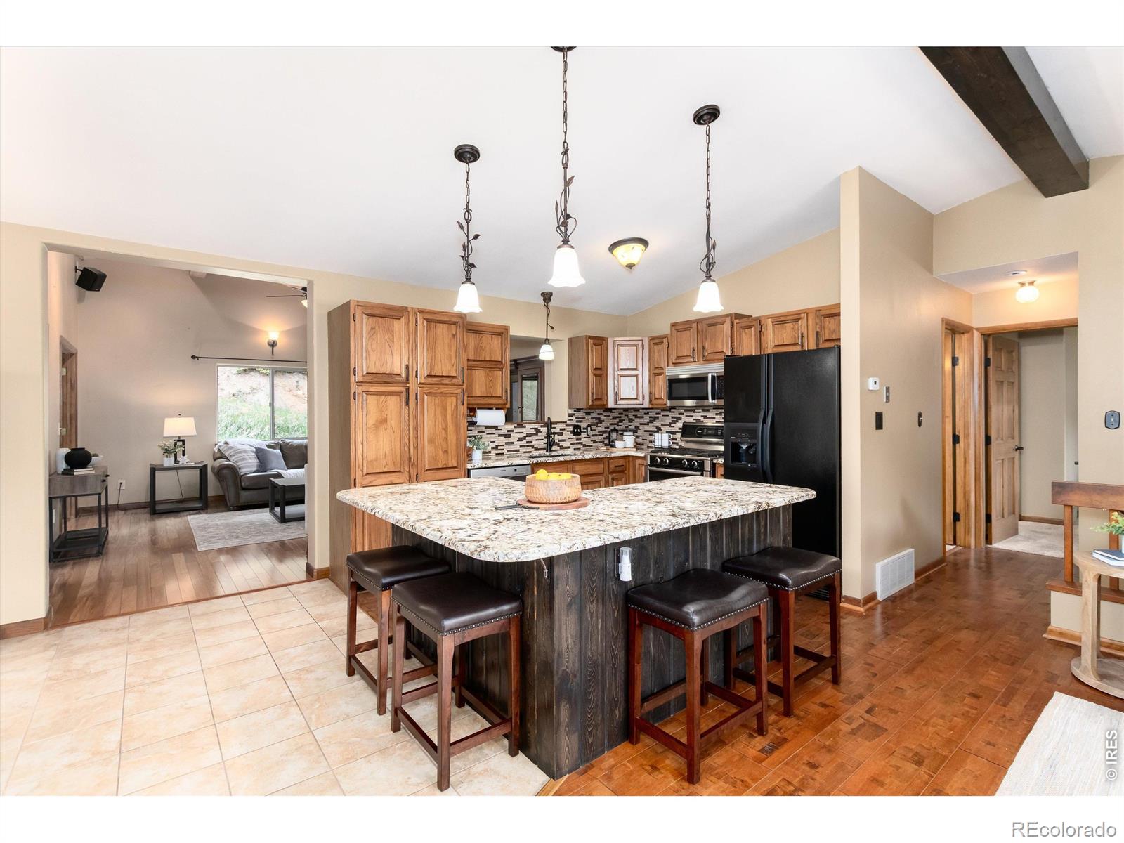 MLS Image #7 for 9701  city view drive,morrison, Colorado