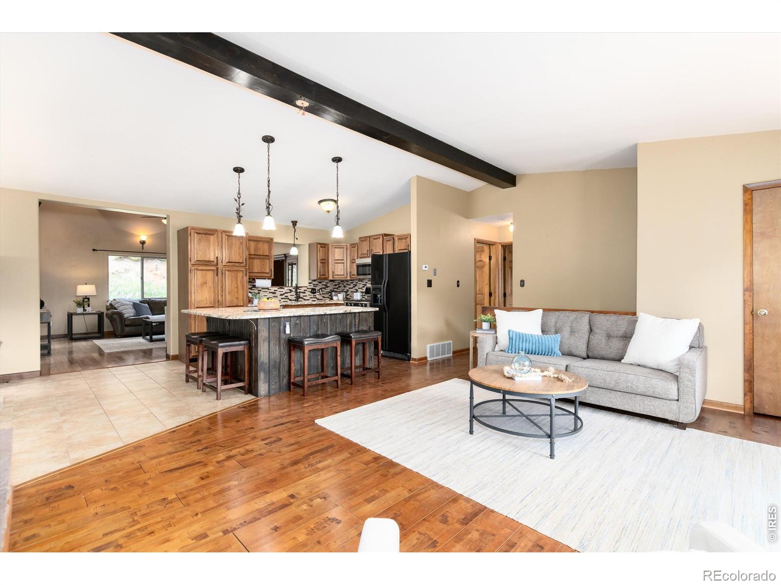 MLS Image #9 for 9701  city view drive,morrison, Colorado