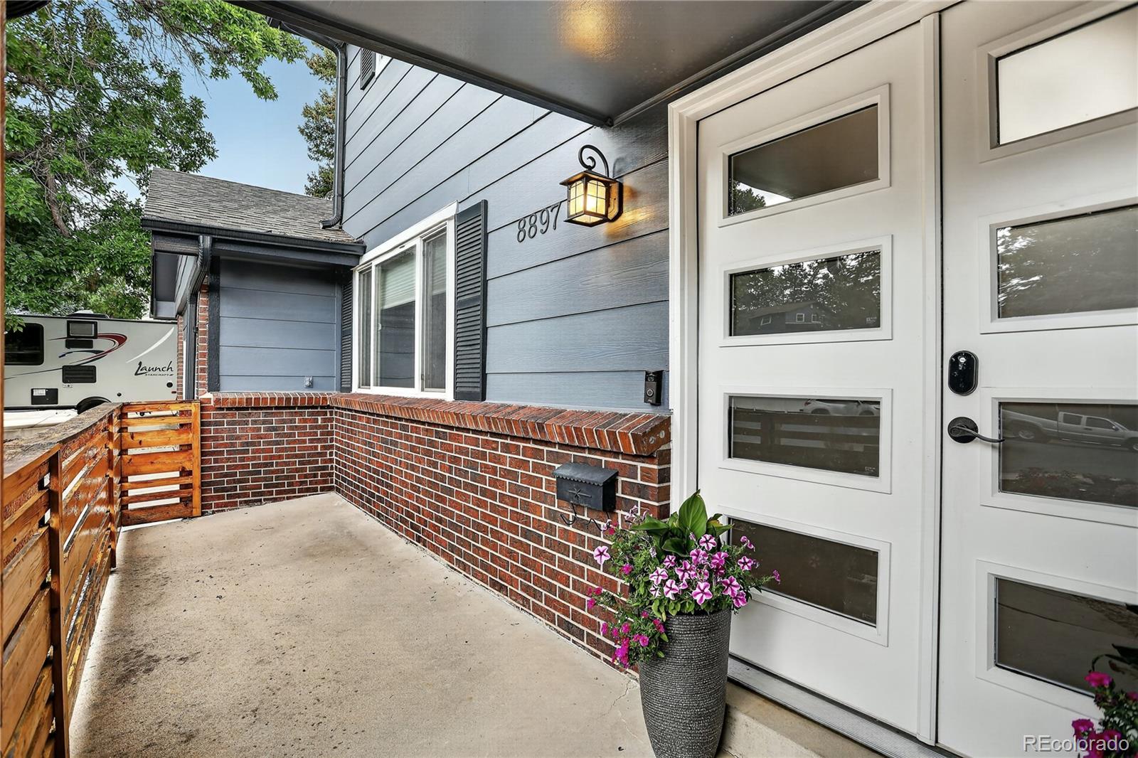 MLS Image #1 for 8897 w woodard drive,lakewood, Colorado