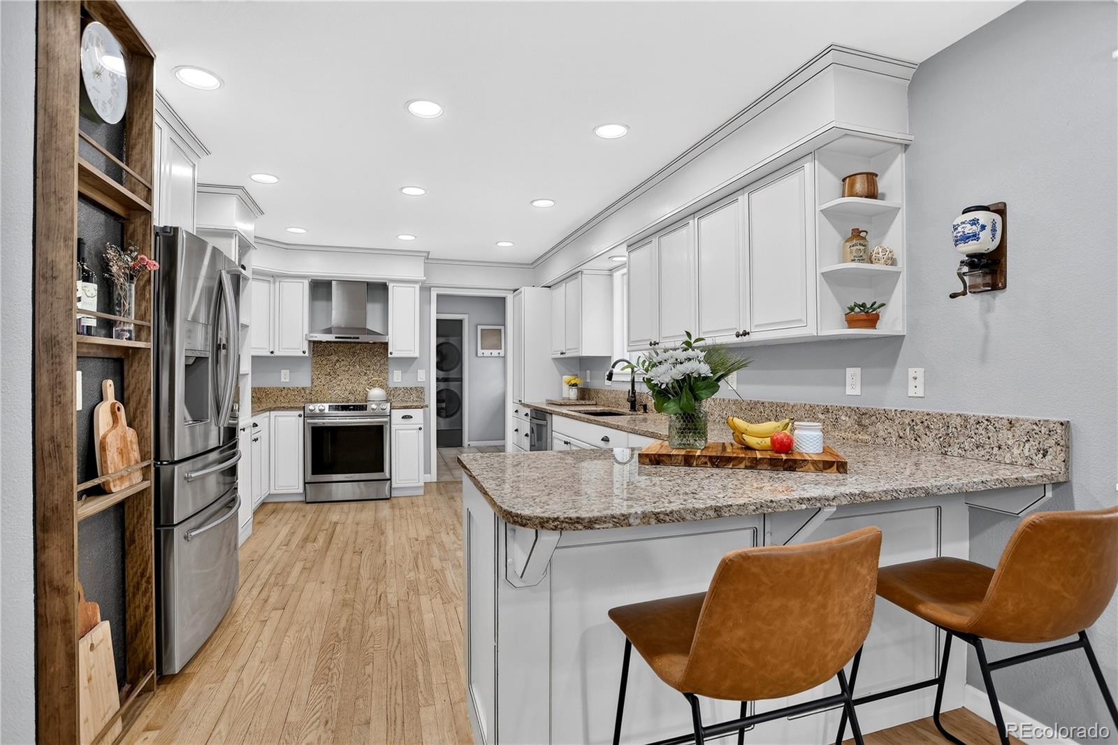 MLS Image #2 for 8897 w woodard drive,lakewood, Colorado