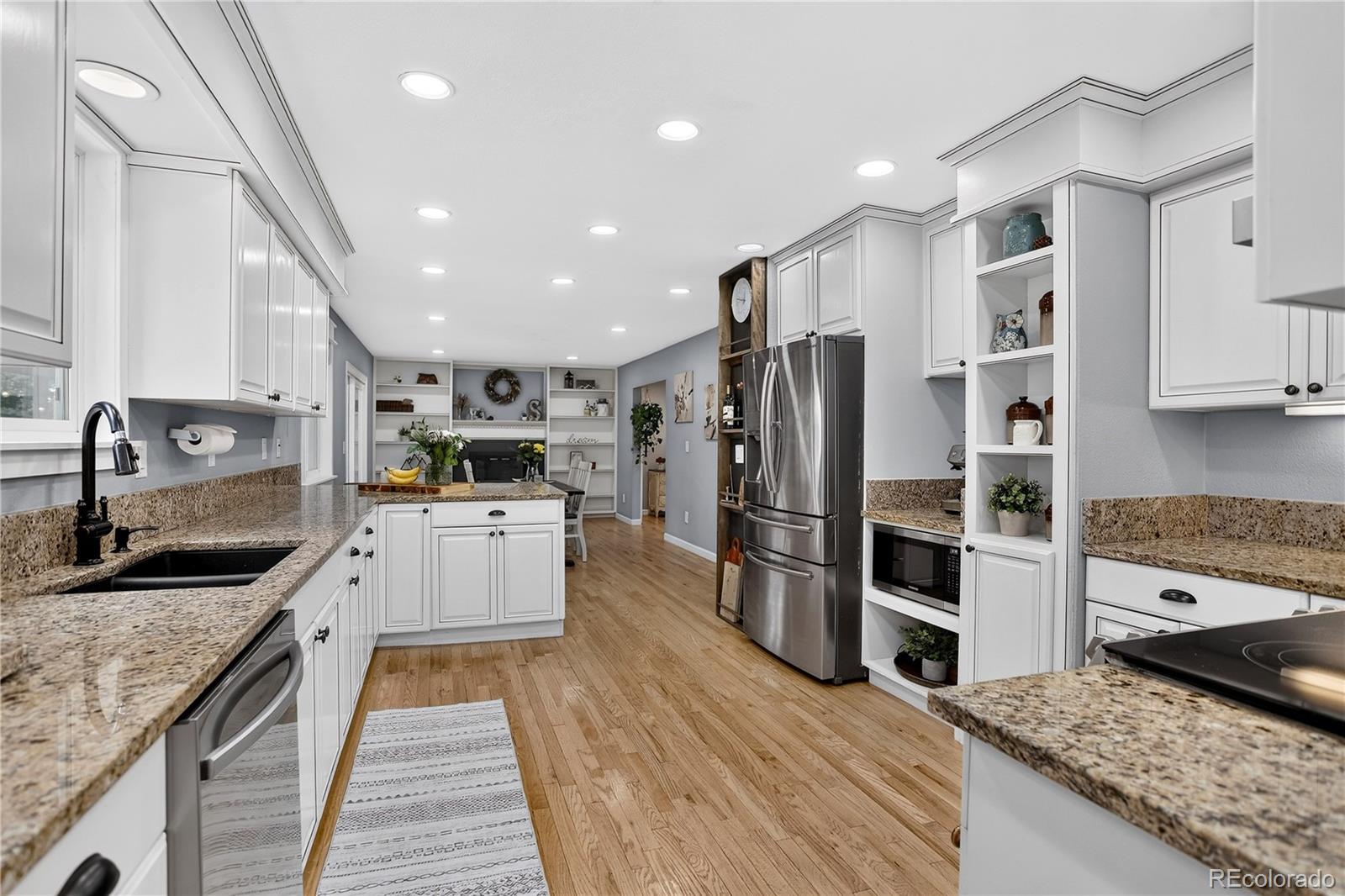 MLS Image #4 for 8897 w woodard drive,lakewood, Colorado