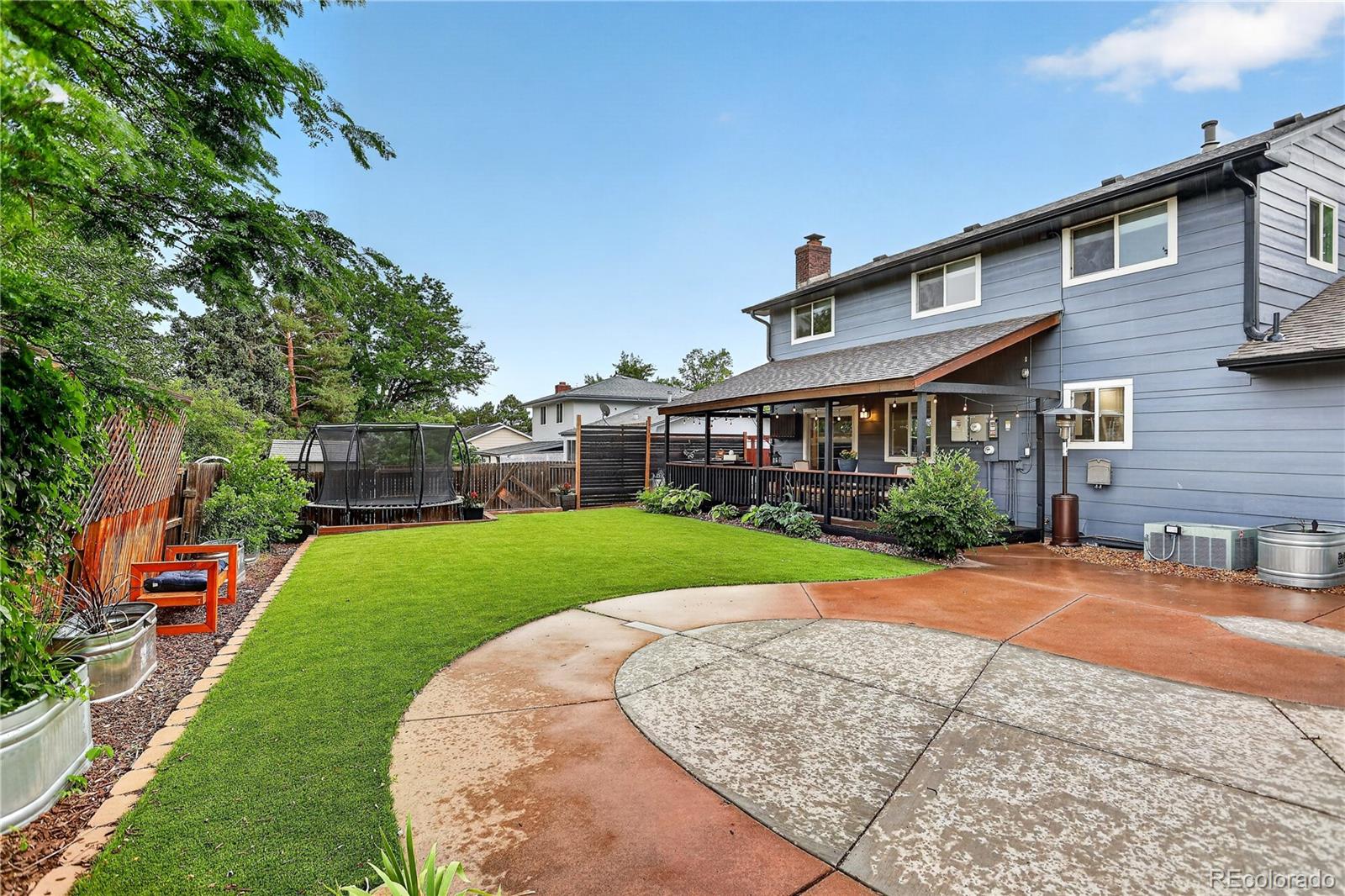 MLS Image #41 for 8897 w woodard drive,lakewood, Colorado
