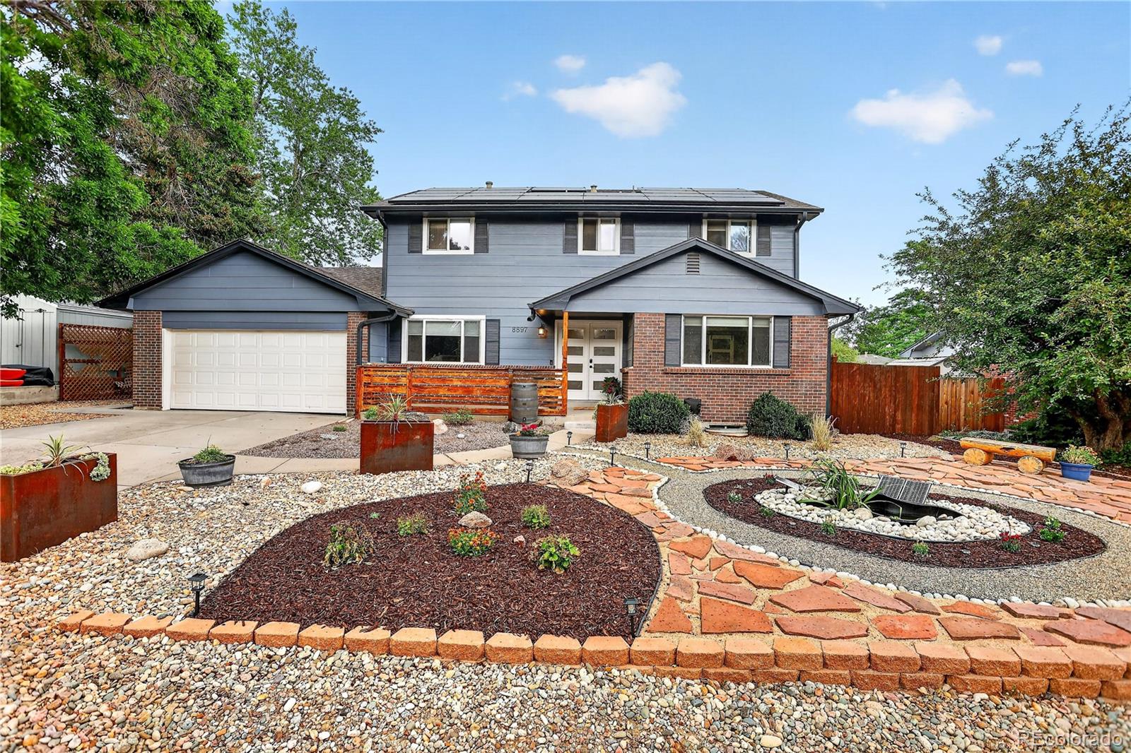 MLS Image #47 for 8897 w woodard drive,lakewood, Colorado