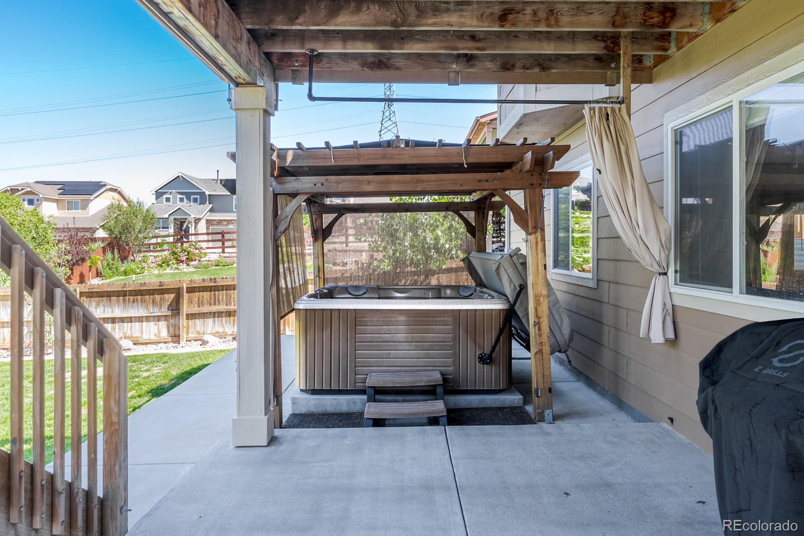 MLS Image #37 for 10293  nucla street,commerce city, Colorado