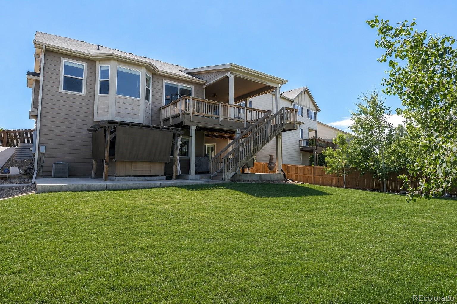MLS Image #38 for 10293  nucla street,commerce city, Colorado