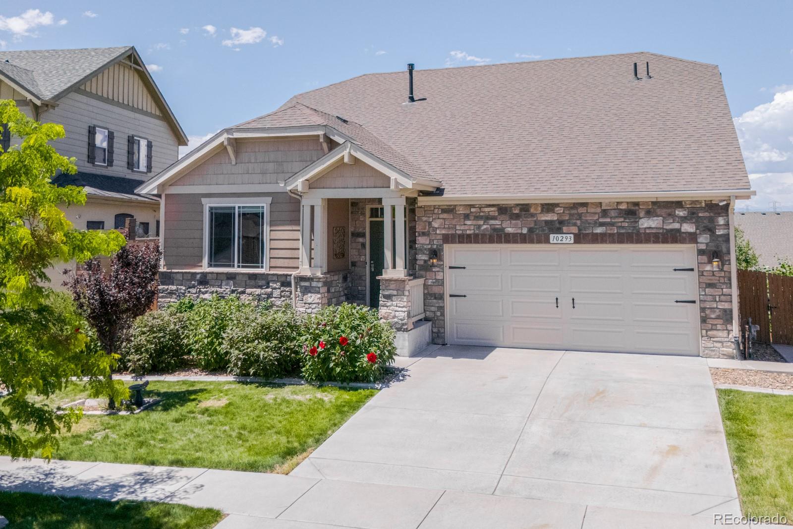 MLS Image #40 for 10293  nucla street,commerce city, Colorado