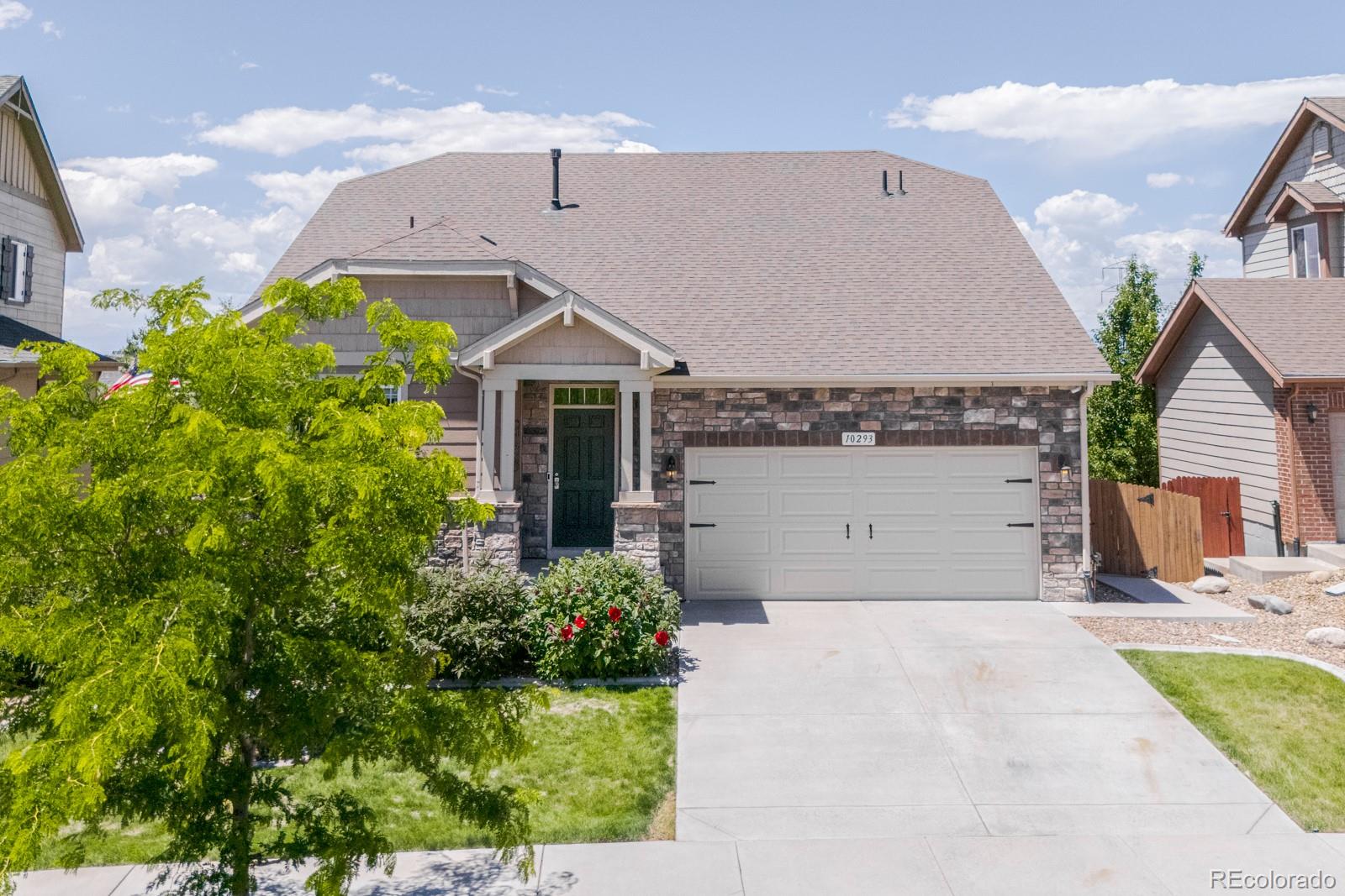 MLS Image #41 for 10293  nucla street,commerce city, Colorado