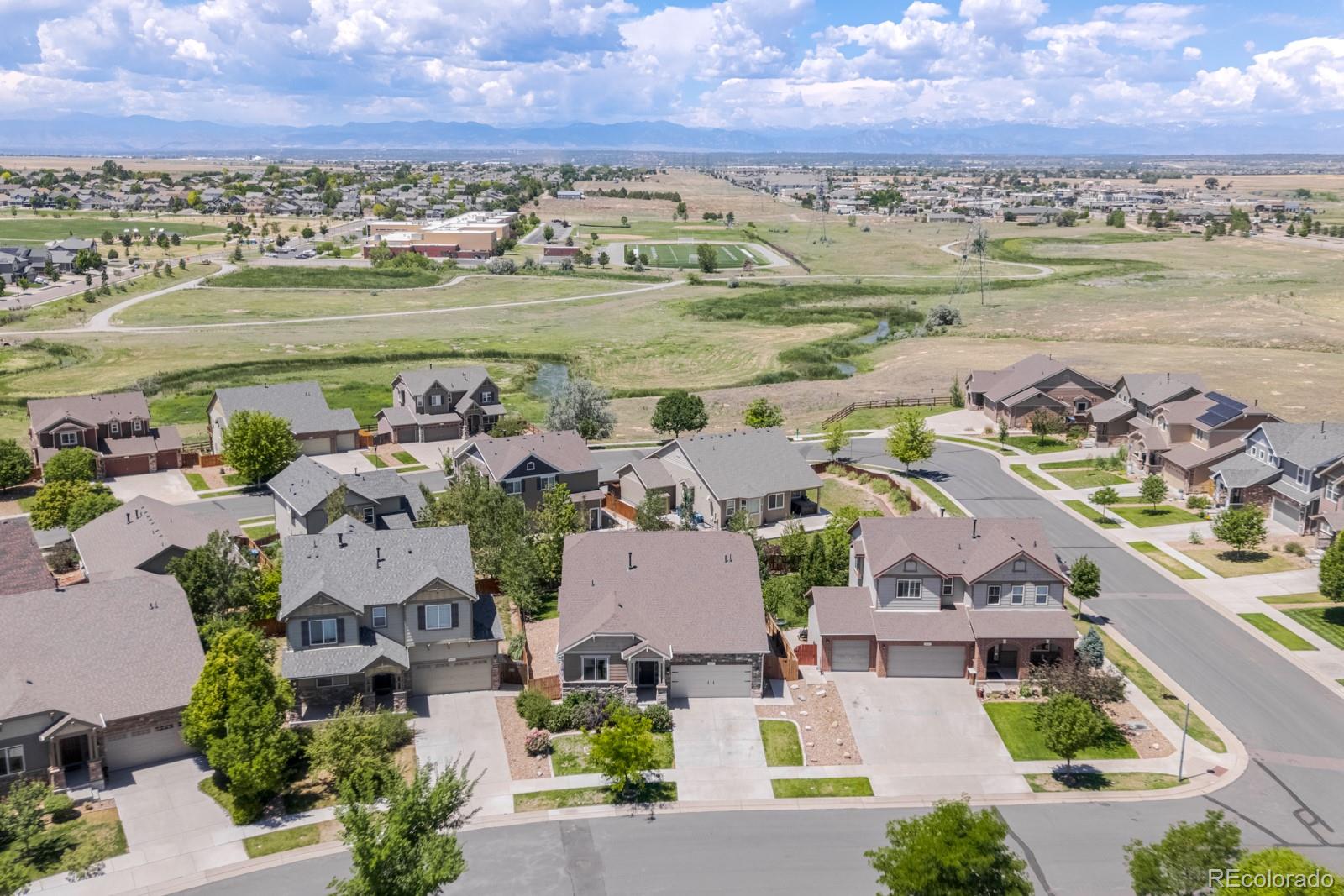 MLS Image #44 for 10293  nucla street,commerce city, Colorado