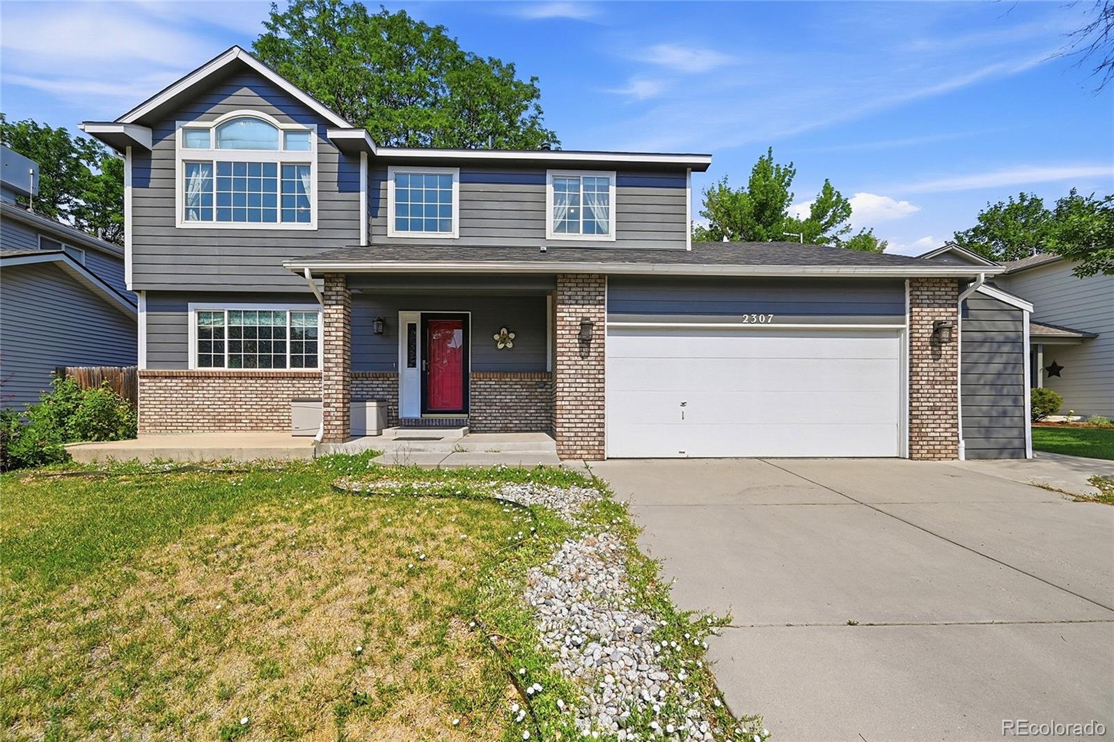 MLS Image #0 for 2307  frontier street,longmont, Colorado