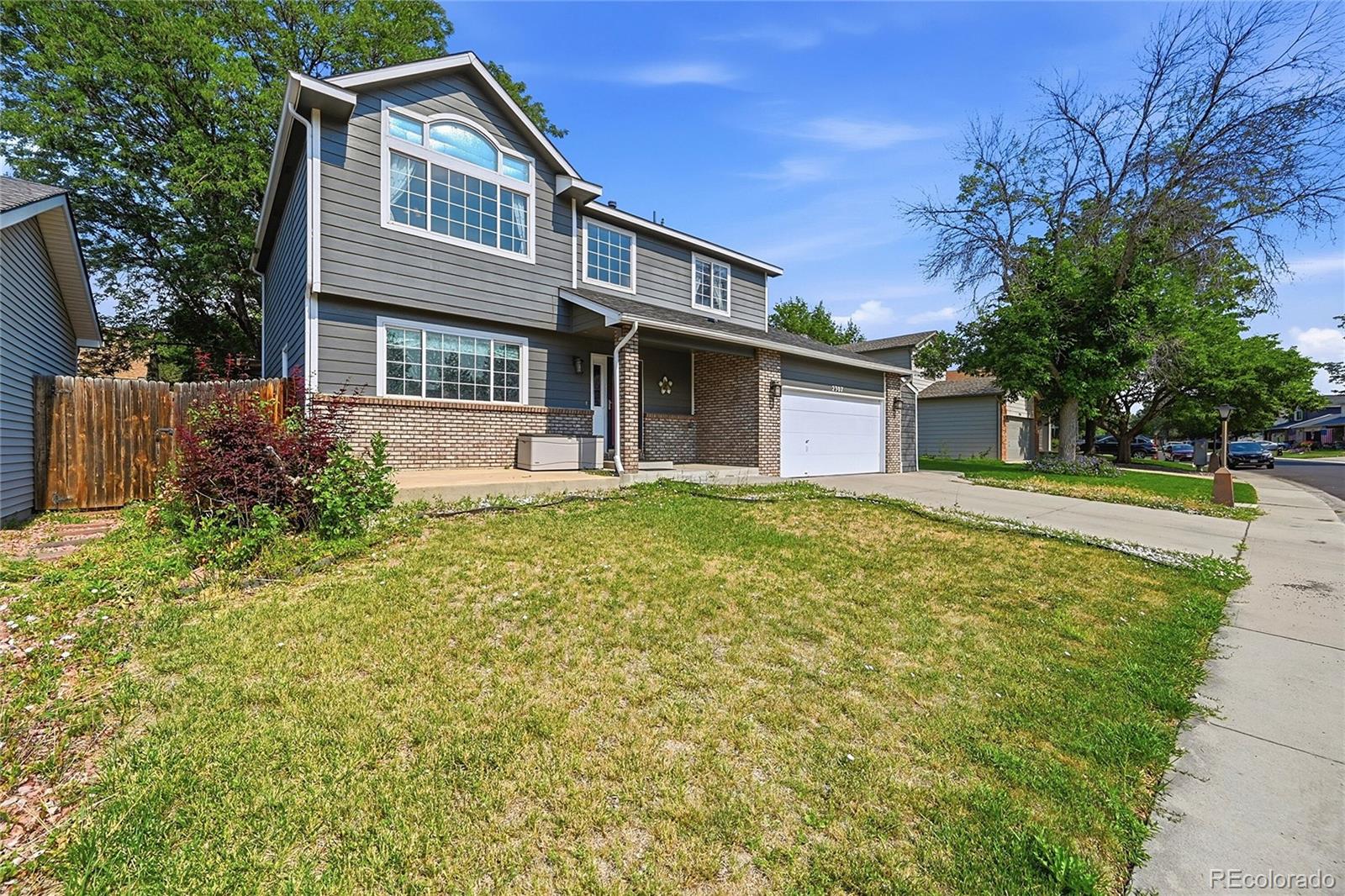 MLS Image #1 for 2307  frontier street,longmont, Colorado