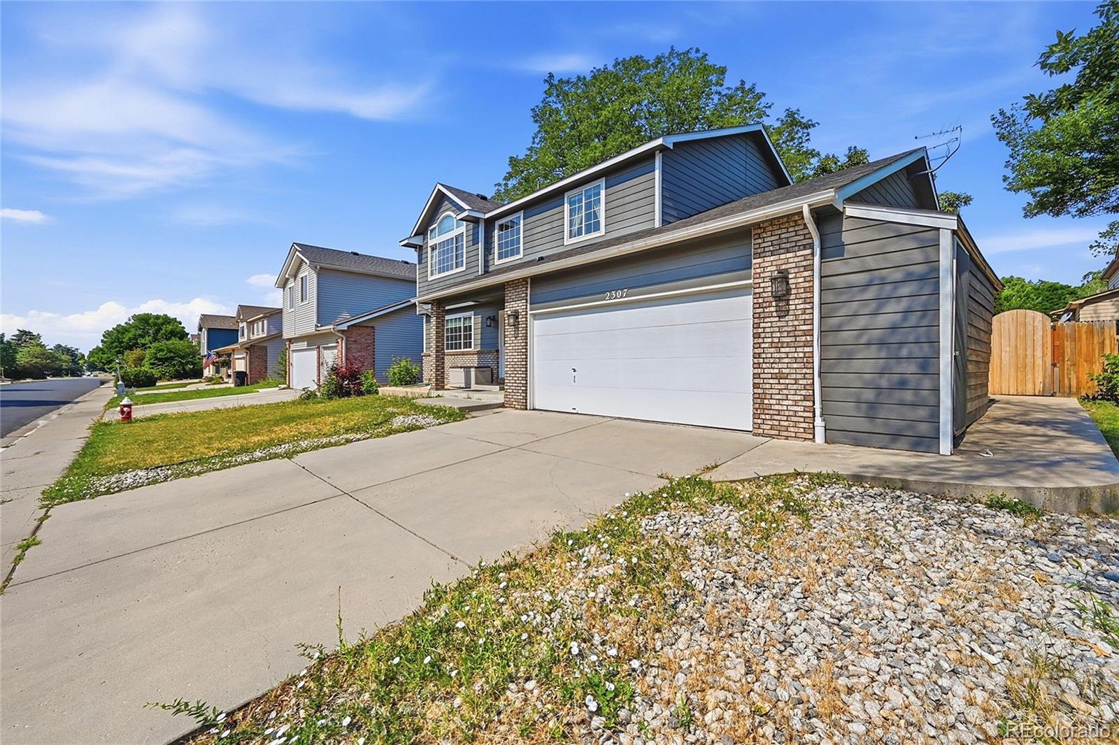 MLS Image #3 for 2307  frontier street,longmont, Colorado