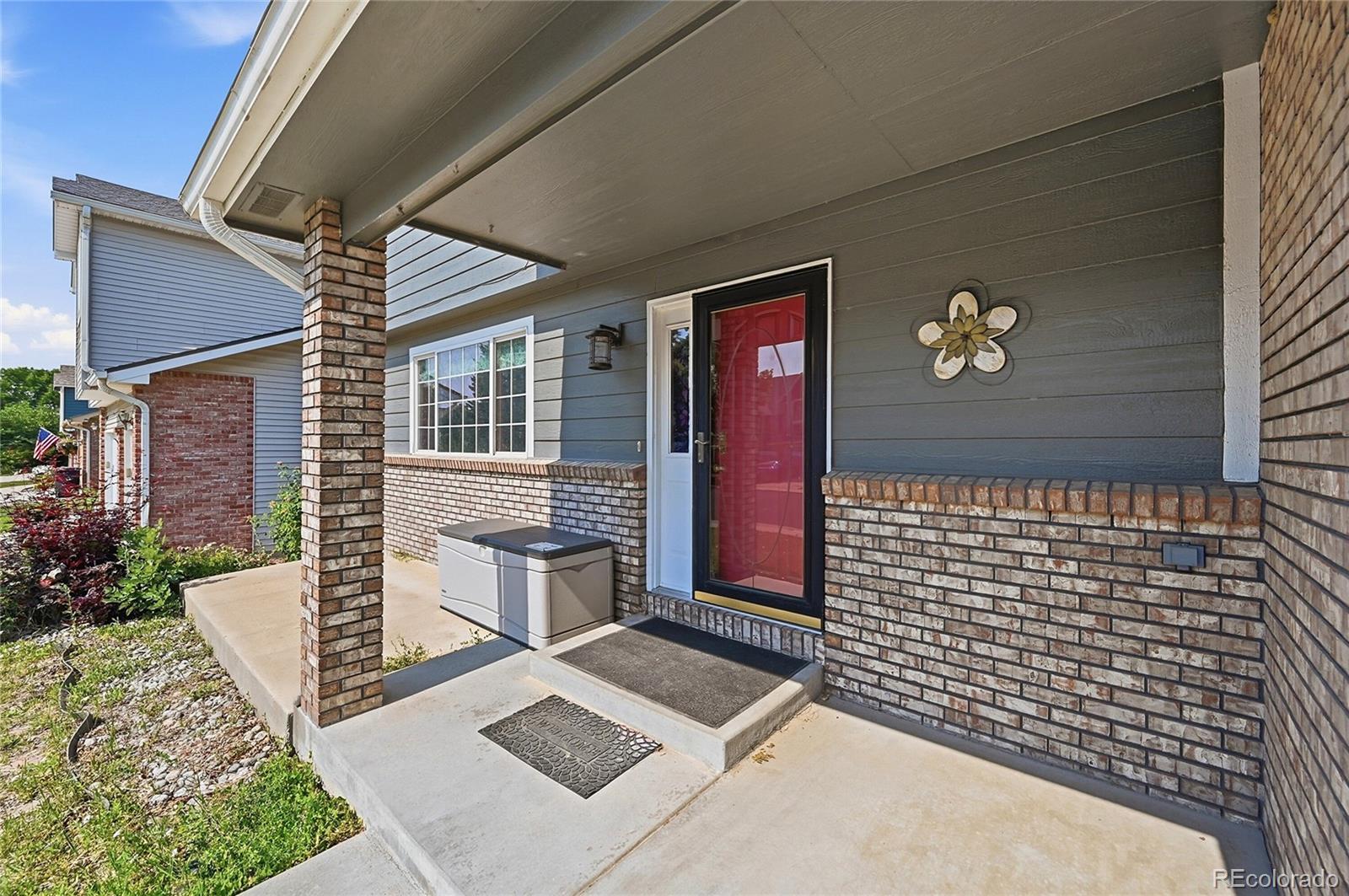 MLS Image #4 for 2307  frontier street,longmont, Colorado