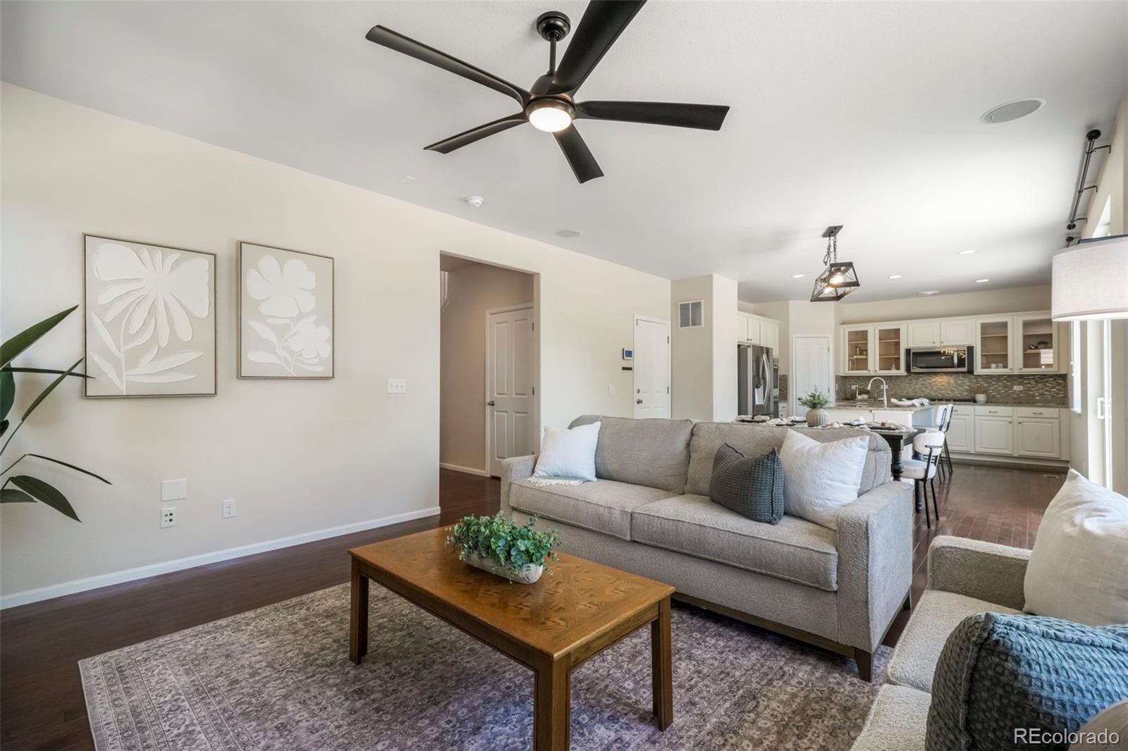 MLS Image #10 for 7186  laurel cherry court,colorado springs, Colorado