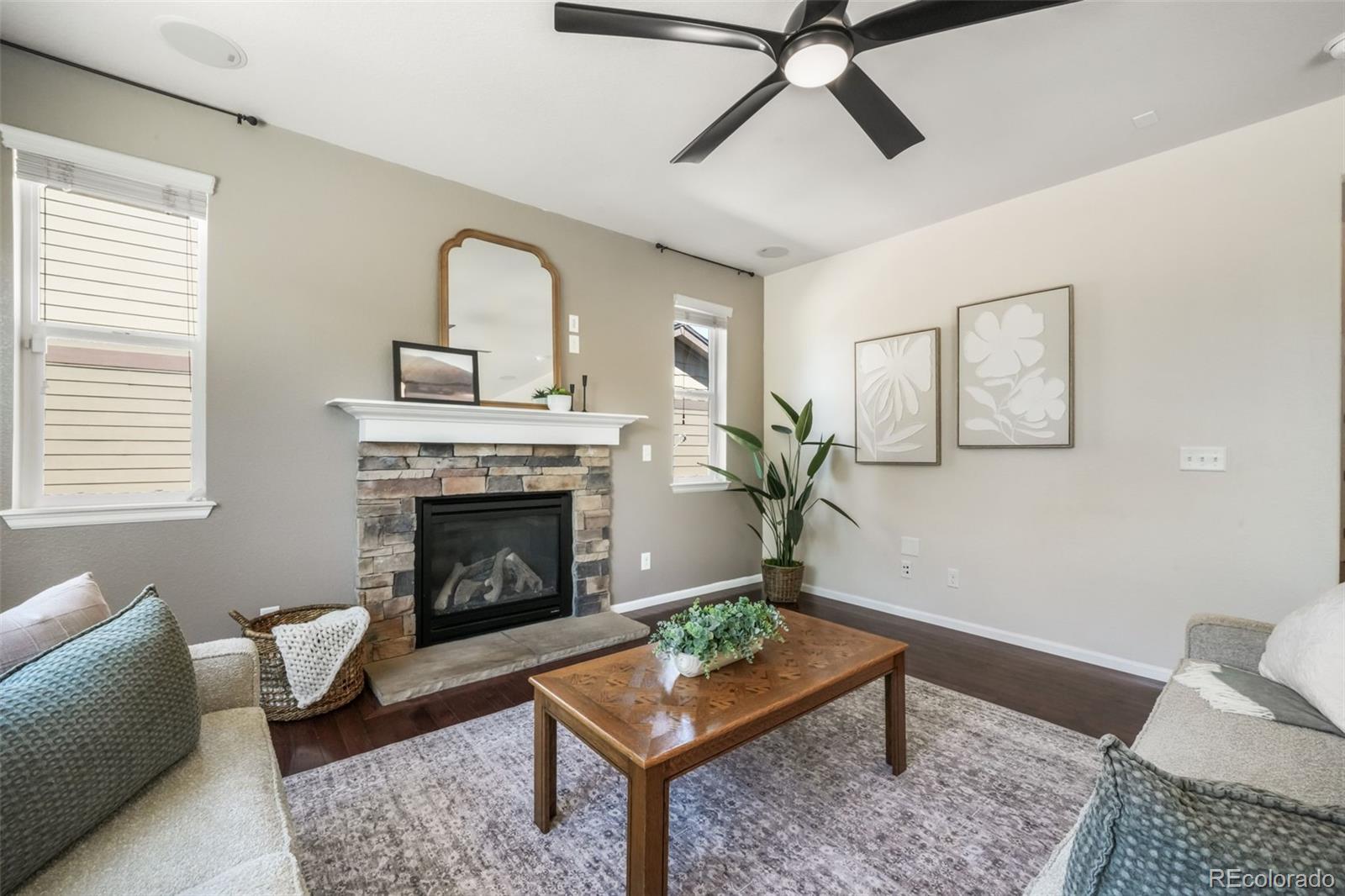 MLS Image #11 for 7186  laurel cherry court,colorado springs, Colorado