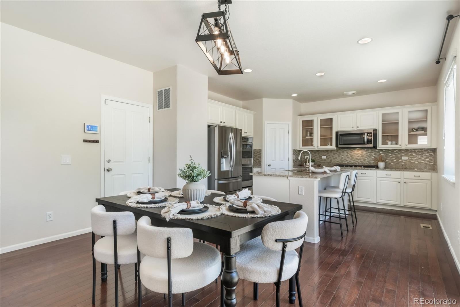 MLS Image #12 for 7186  laurel cherry court,colorado springs, Colorado
