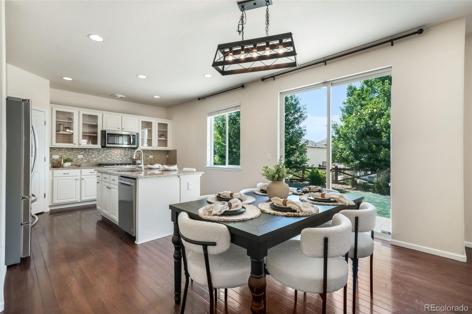MLS Image #13 for 7186  laurel cherry court,colorado springs, Colorado