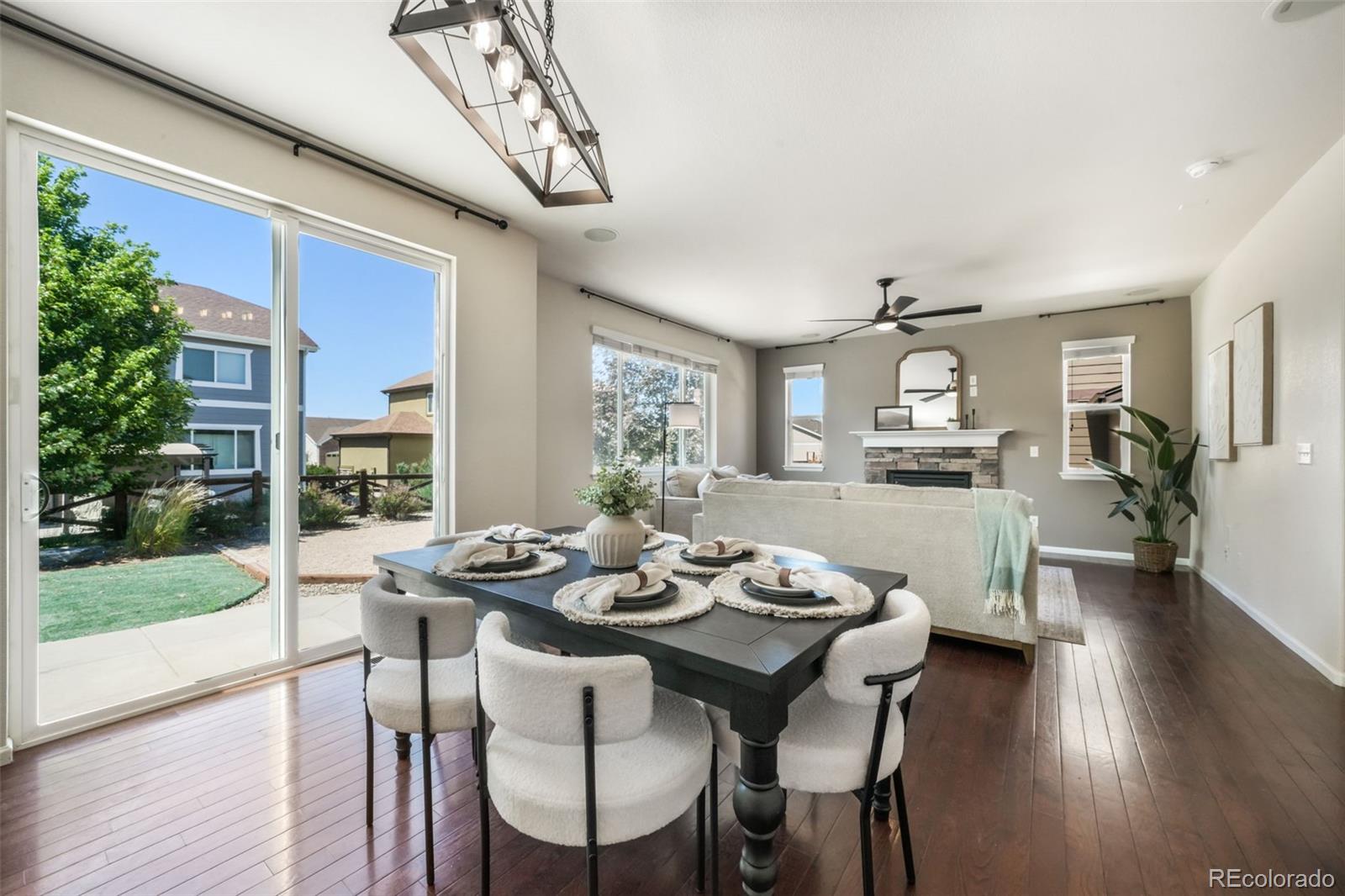 MLS Image #14 for 7186  laurel cherry court,colorado springs, Colorado