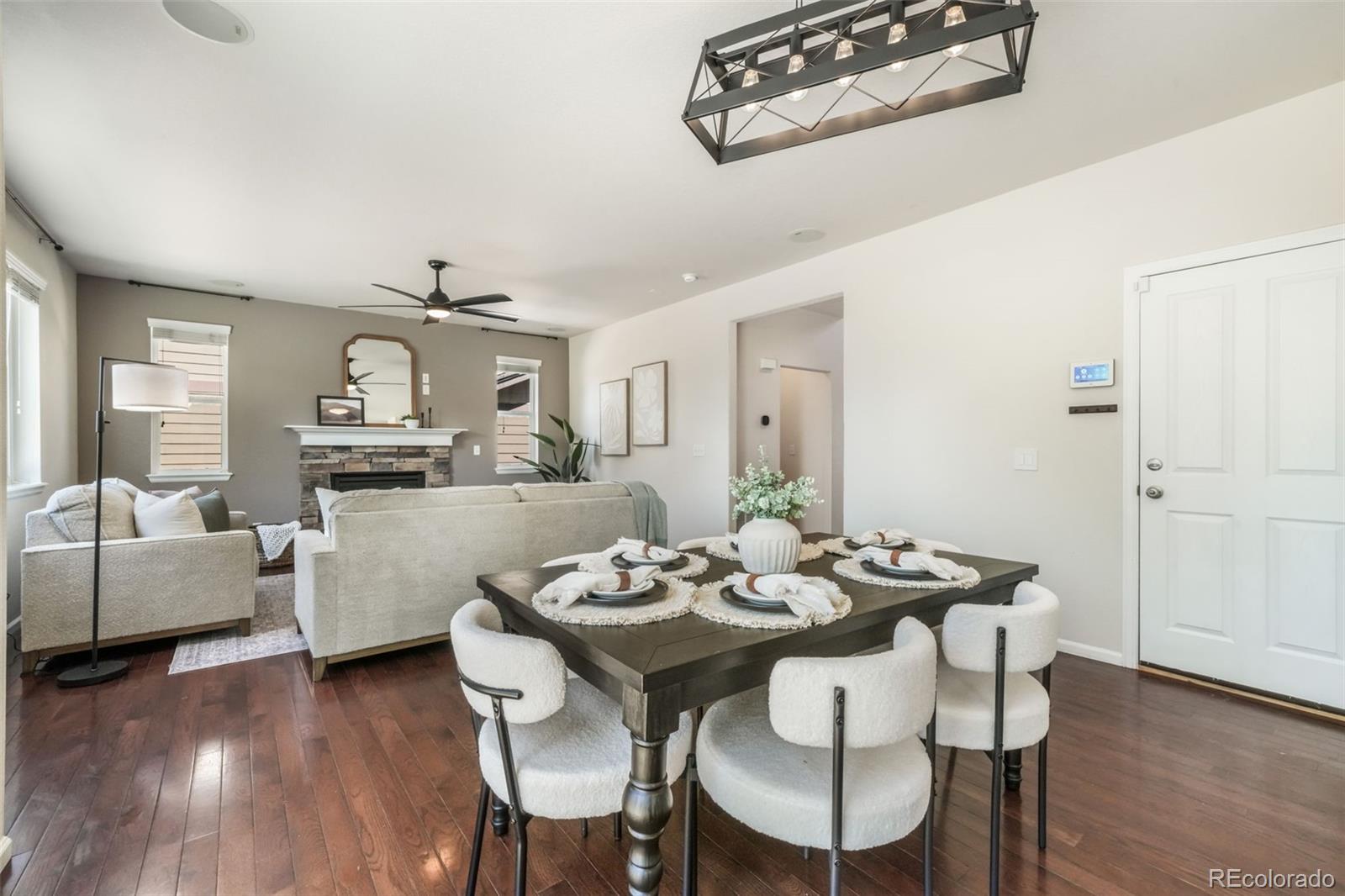 MLS Image #15 for 7186  laurel cherry court,colorado springs, Colorado