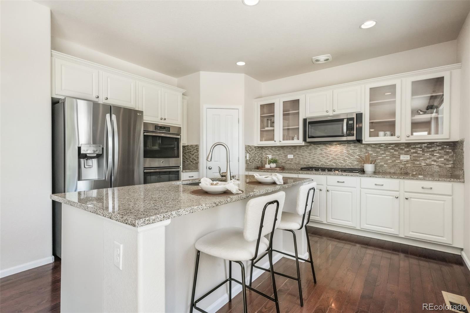 MLS Image #16 for 7186  laurel cherry court,colorado springs, Colorado