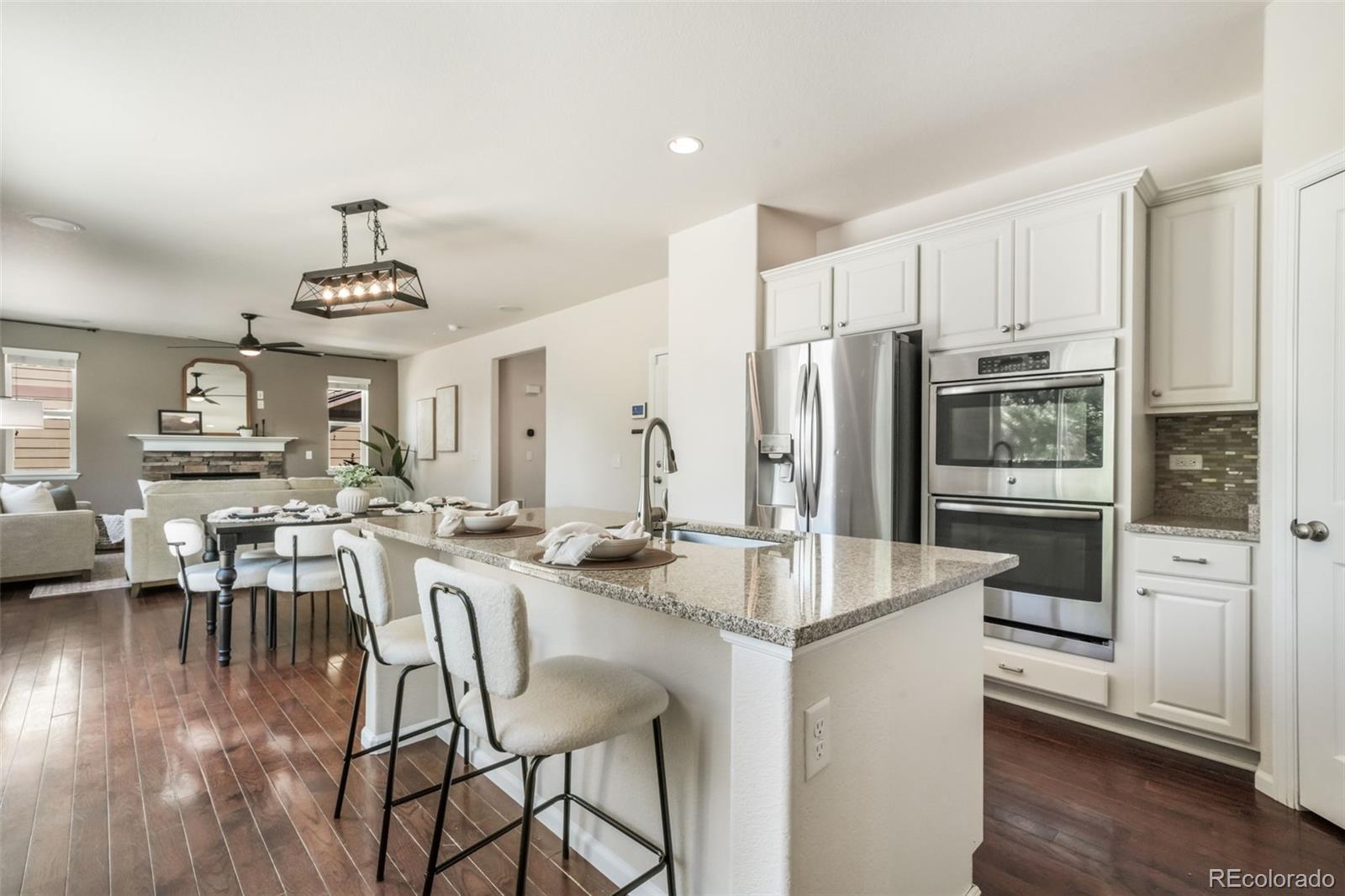MLS Image #18 for 7186  laurel cherry court,colorado springs, Colorado
