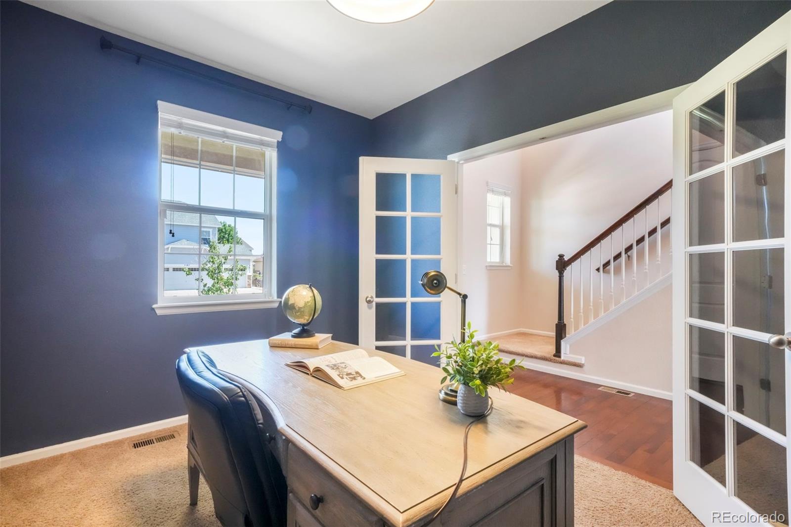 MLS Image #4 for 7186  laurel cherry court,colorado springs, Colorado