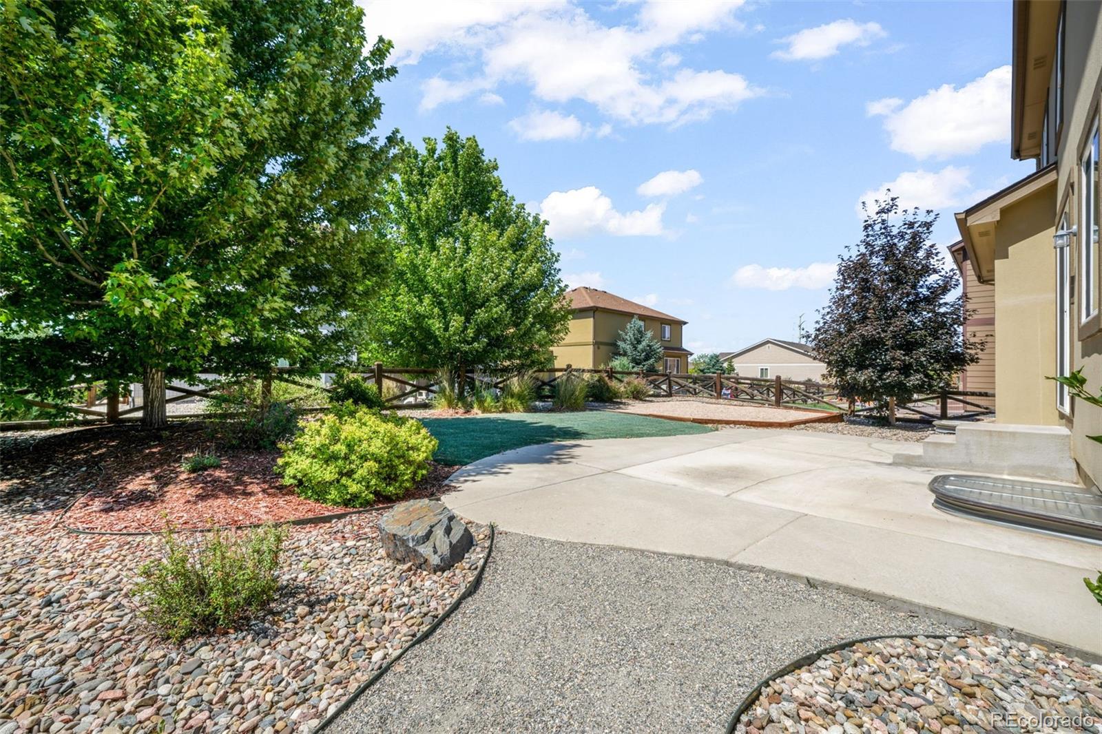 MLS Image #46 for 7186  laurel cherry court,colorado springs, Colorado