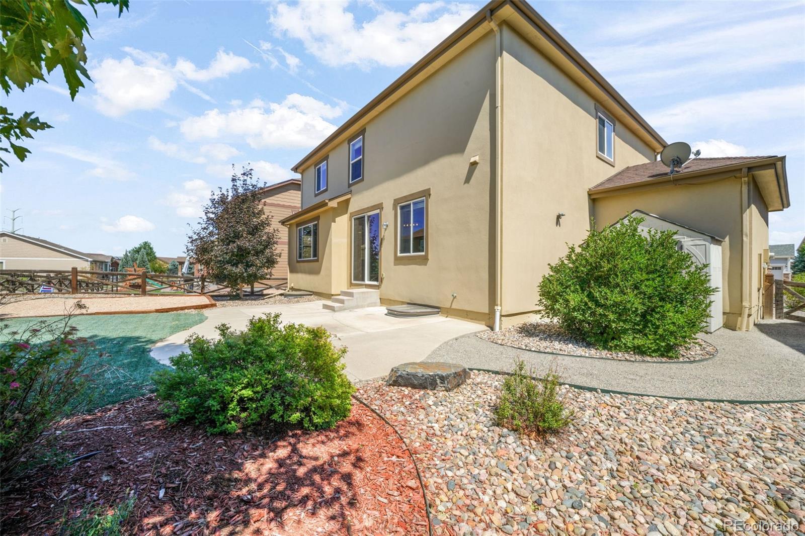 MLS Image #47 for 7186  laurel cherry court,colorado springs, Colorado