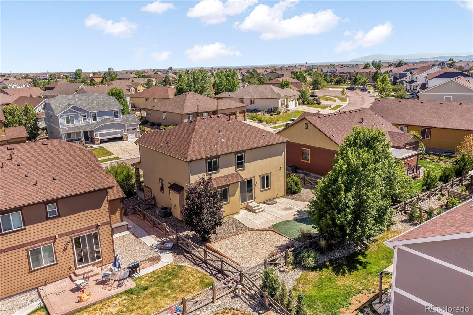 MLS Image #48 for 7186  laurel cherry court,colorado springs, Colorado