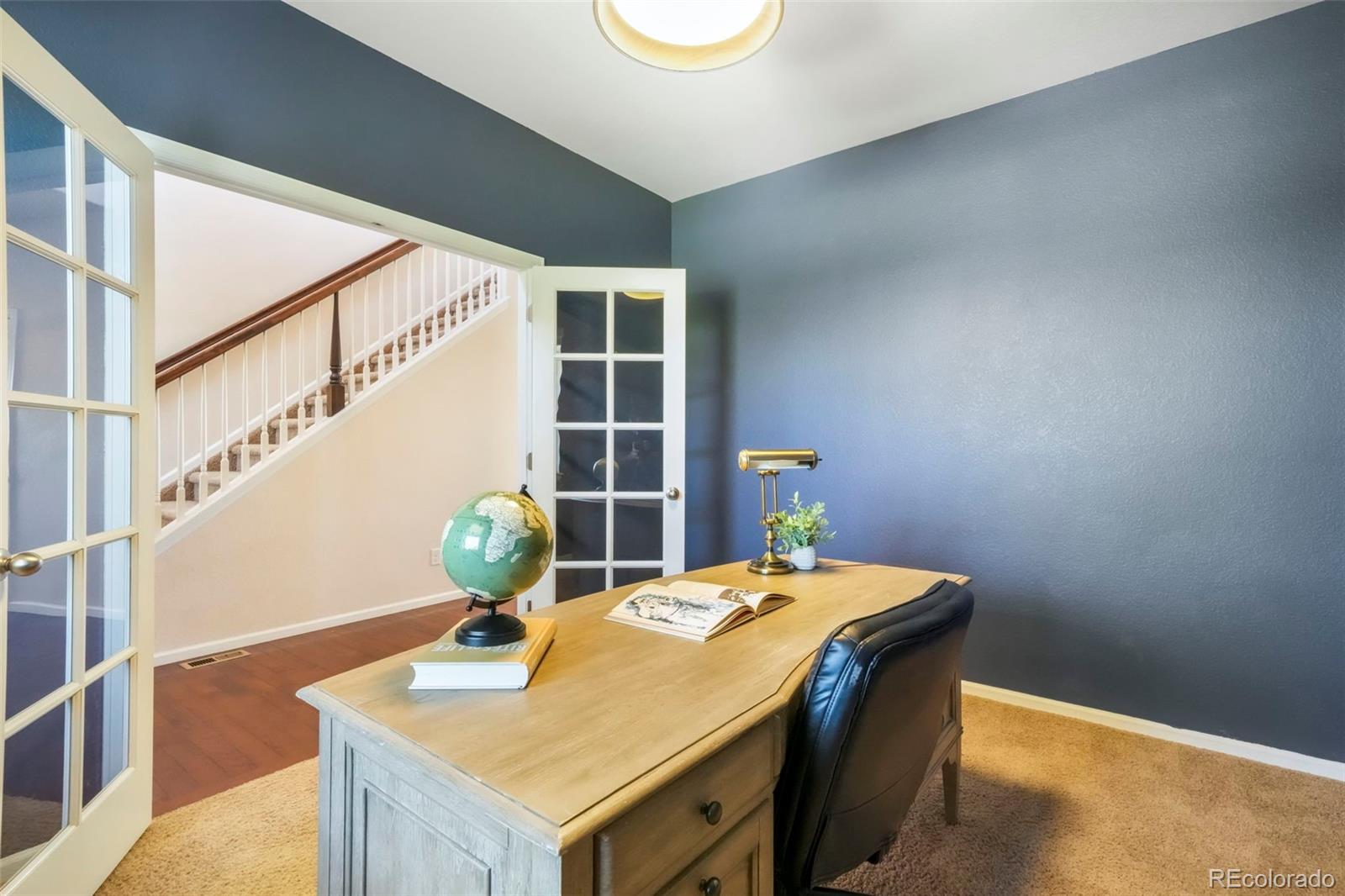 MLS Image #5 for 7186  laurel cherry court,colorado springs, Colorado