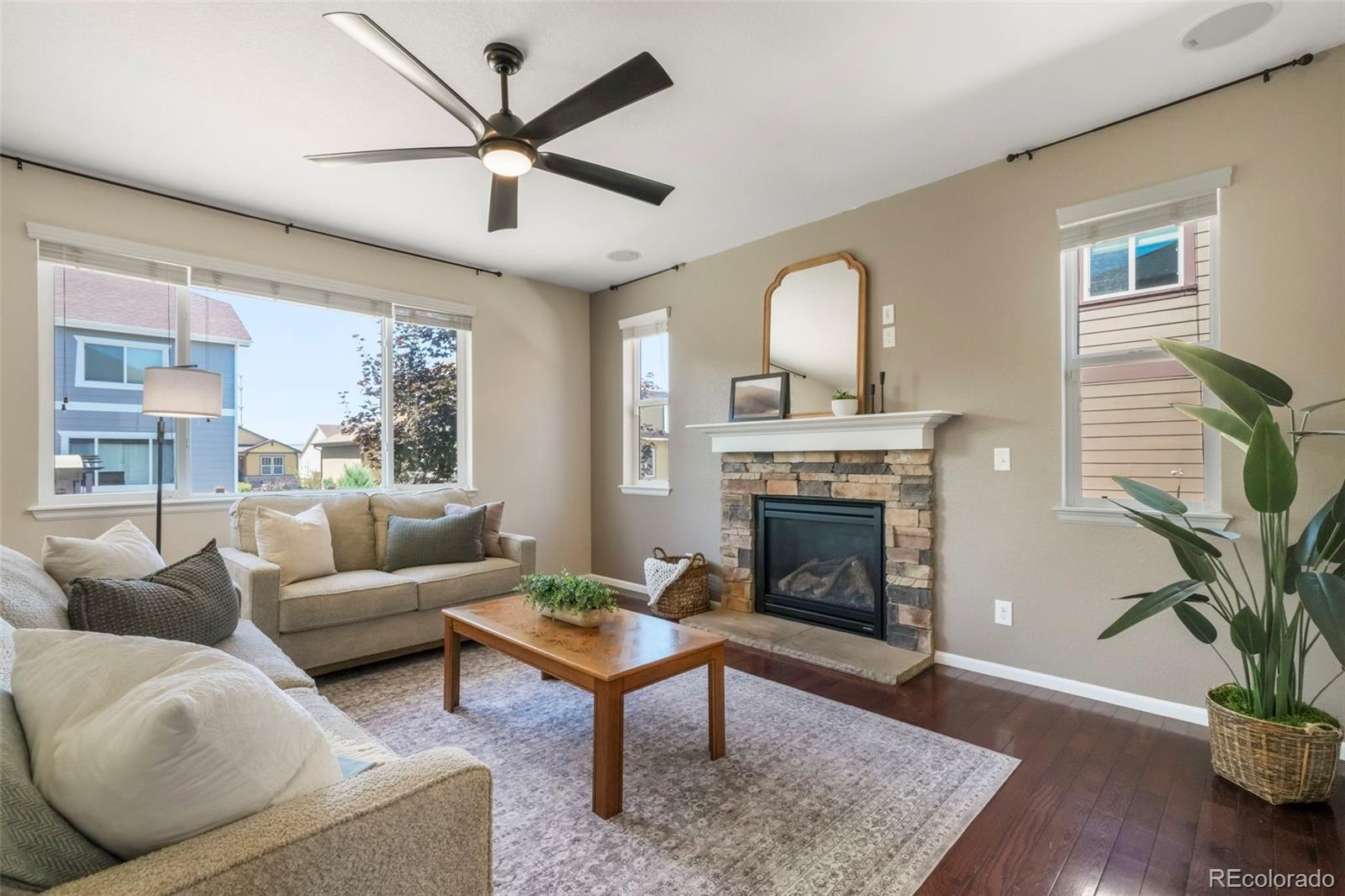 MLS Image #7 for 7186  laurel cherry court,colorado springs, Colorado