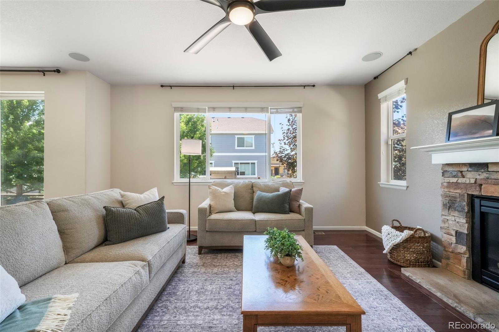 MLS Image #8 for 7186  laurel cherry court,colorado springs, Colorado