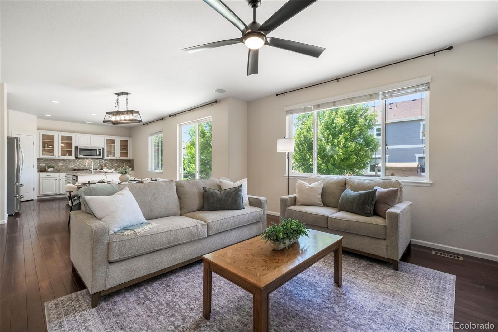 MLS Image #9 for 7186  laurel cherry court,colorado springs, Colorado