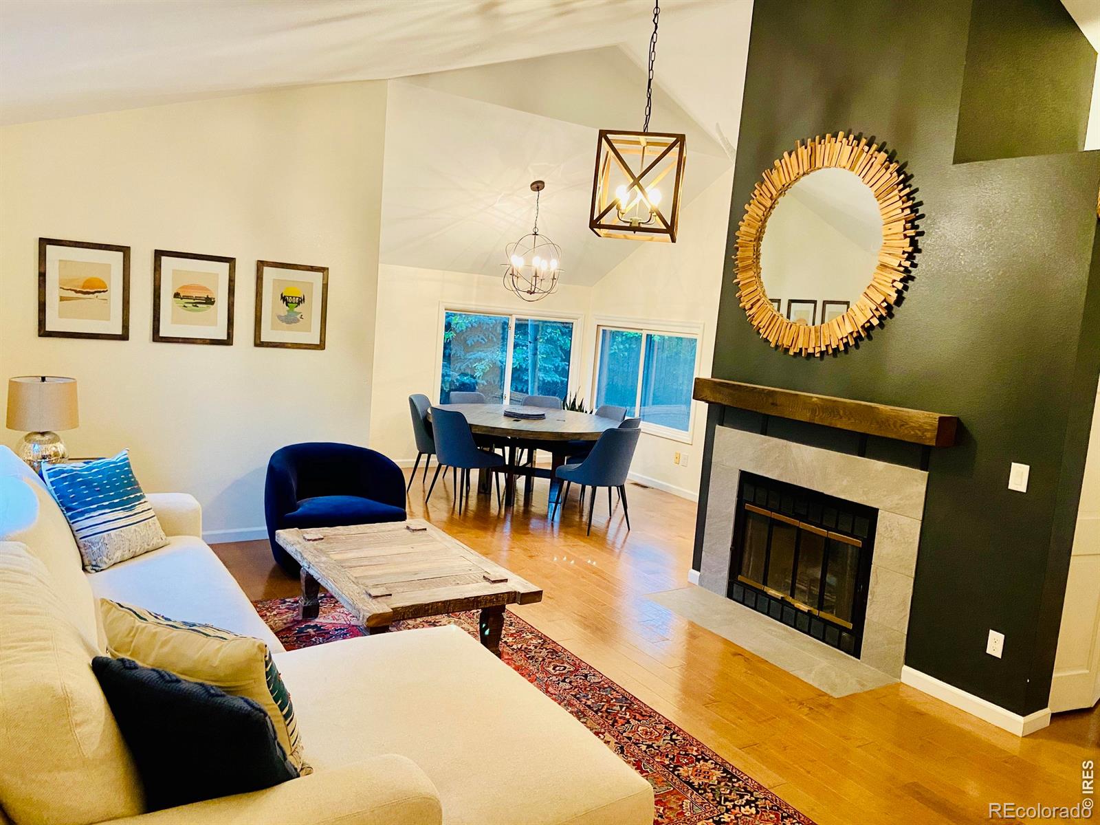 MLS Image #1 for 984  cleveland court,louisville, Colorado
