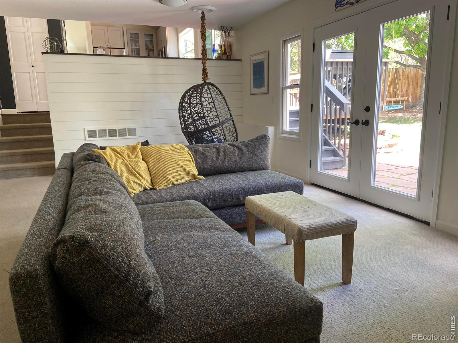 MLS Image #3 for 984  cleveland court,louisville, Colorado