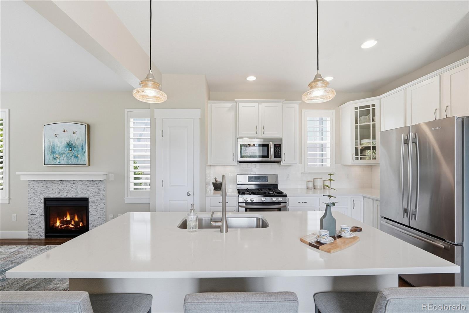 MLS Image #10 for 523  straight creek way,lafayette, Colorado
