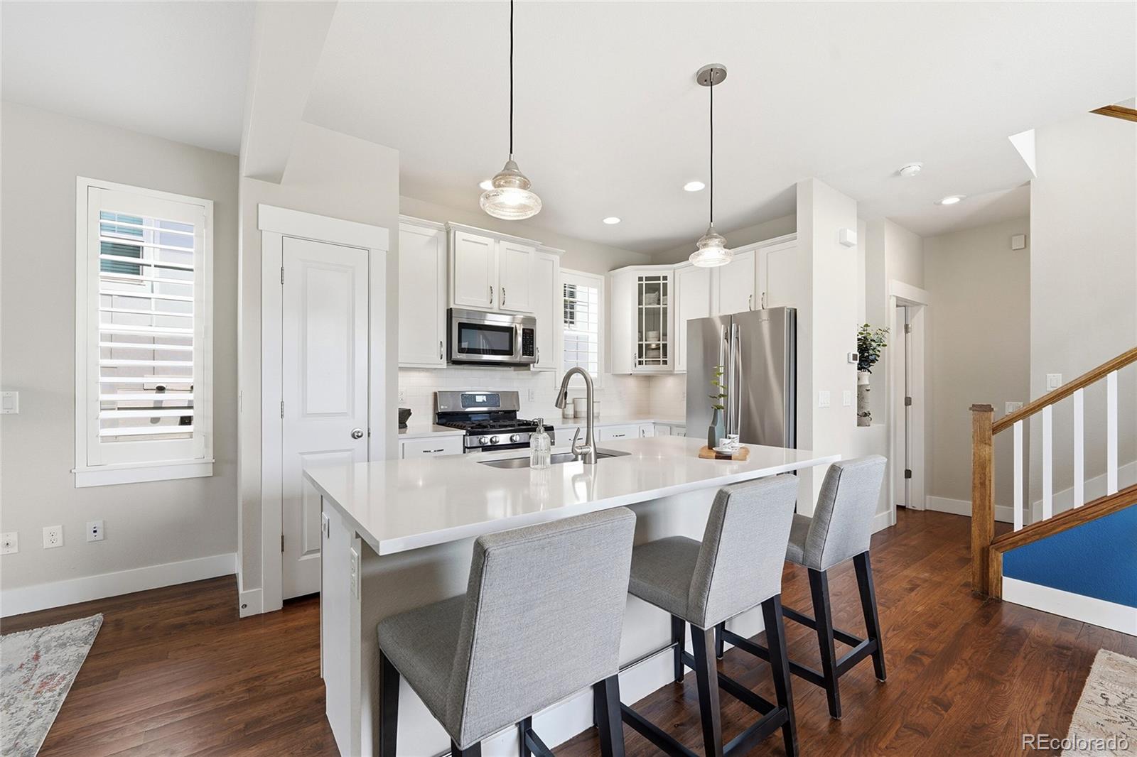 MLS Image #11 for 523  straight creek way,lafayette, Colorado
