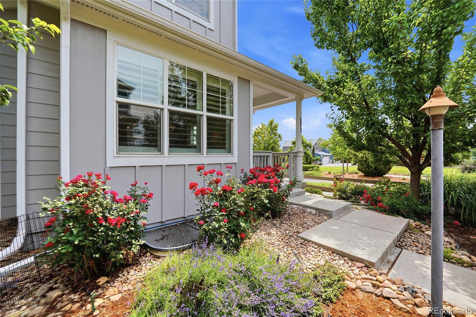 MLS Image #2 for 523  straight creek way,lafayette, Colorado