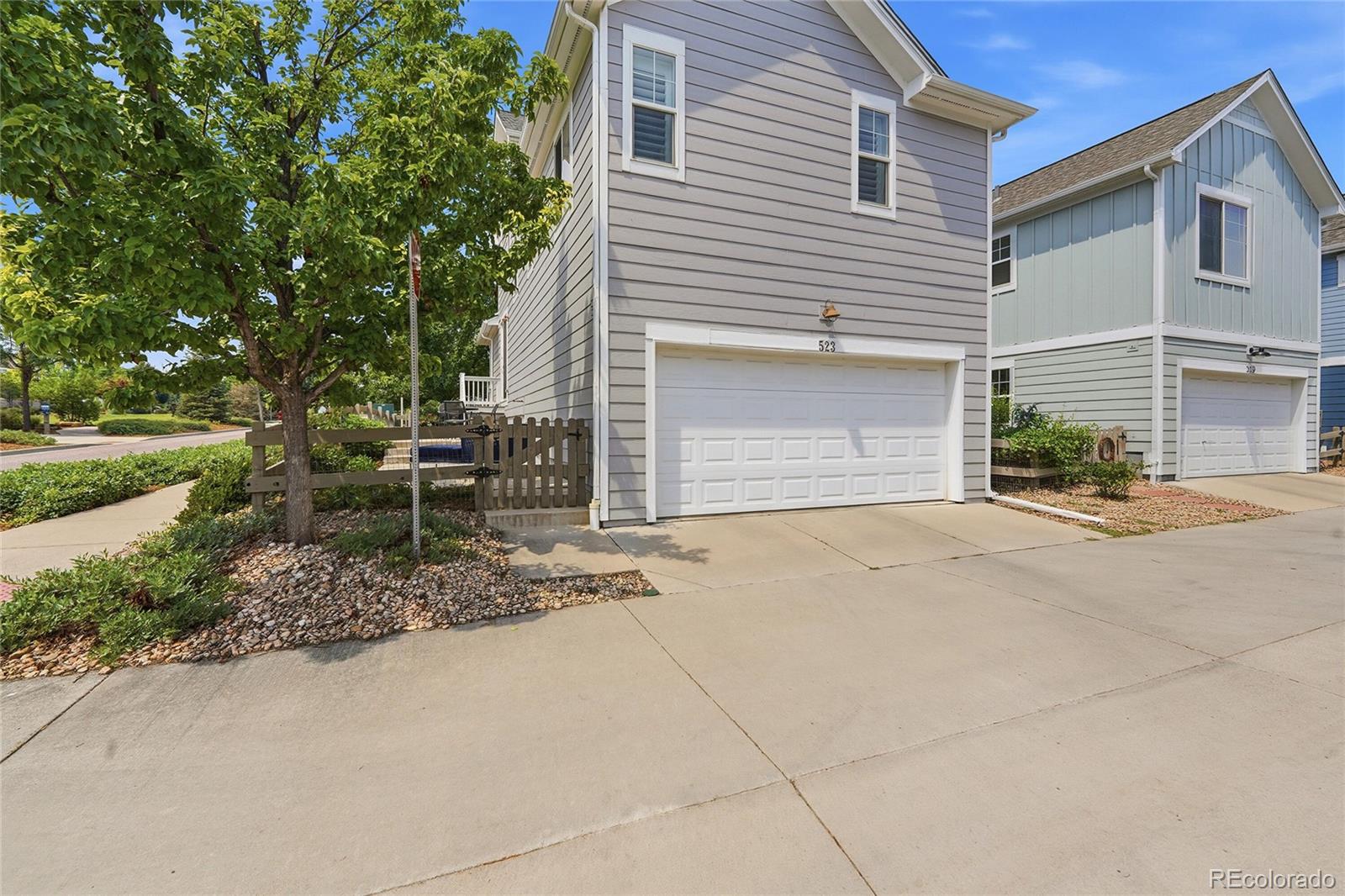 MLS Image #26 for 523  straight creek way,lafayette, Colorado