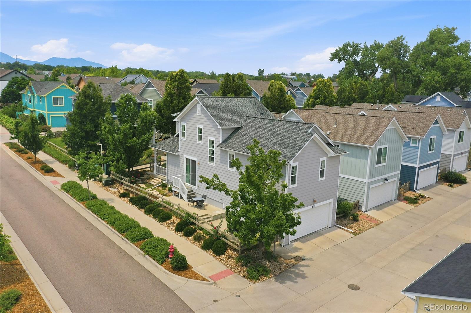MLS Image #28 for 523  straight creek way,lafayette, Colorado