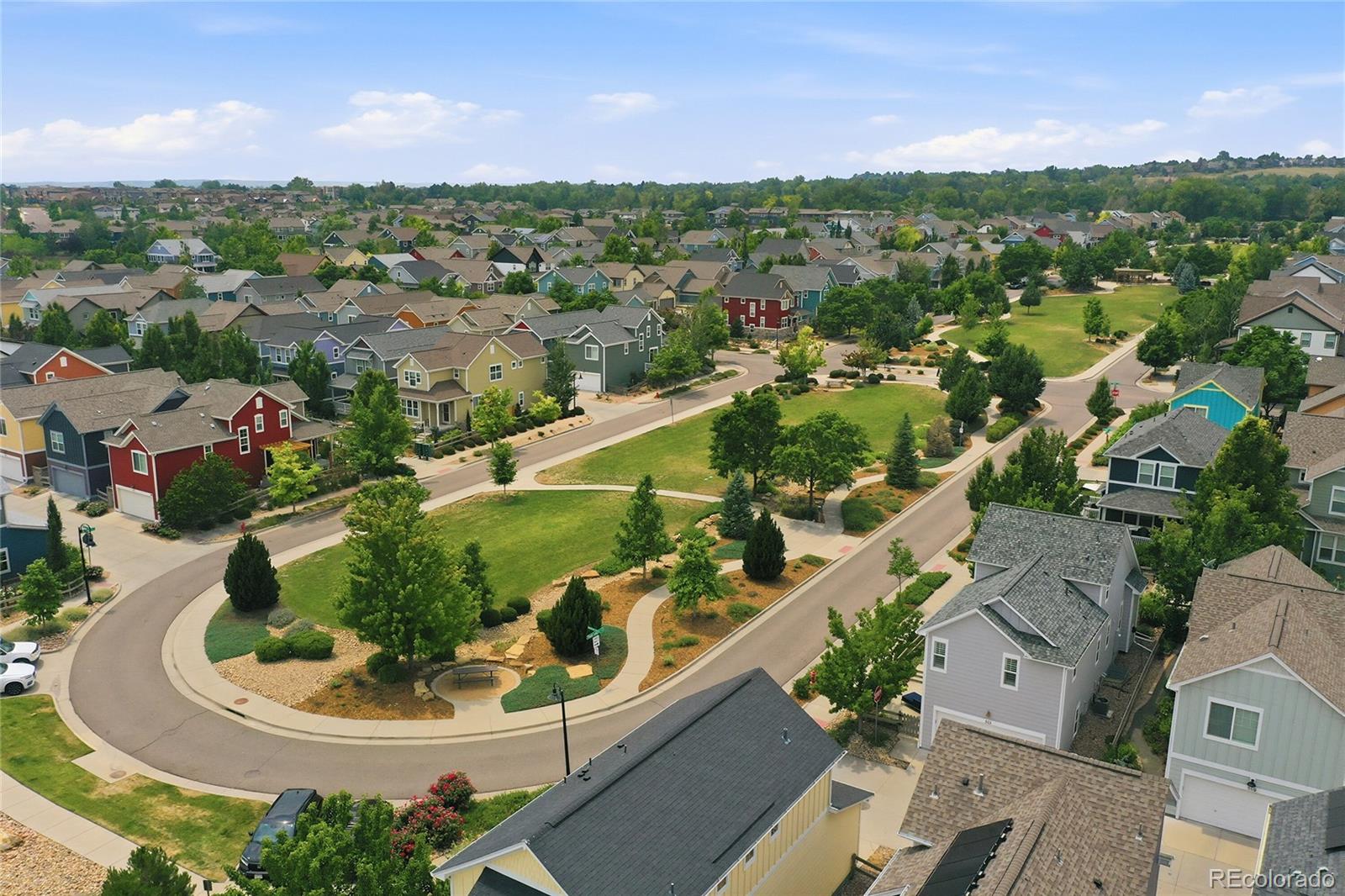 MLS Image #29 for 523  straight creek way,lafayette, Colorado