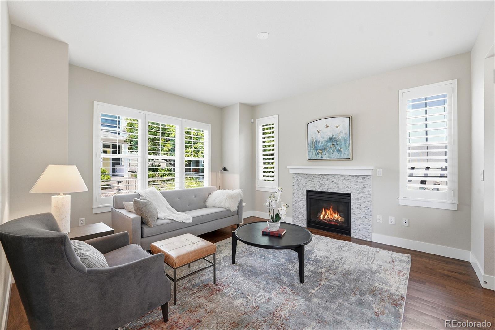 MLS Image #3 for 523  straight creek way,lafayette, Colorado