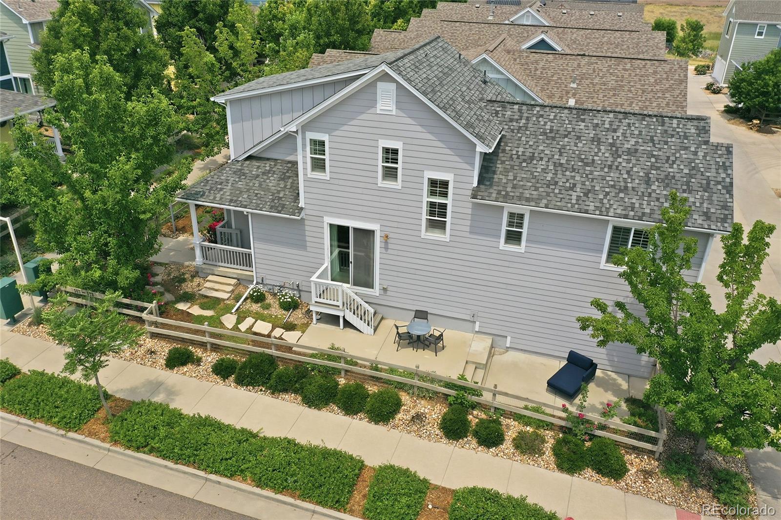 MLS Image #31 for 523  straight creek way,lafayette, Colorado