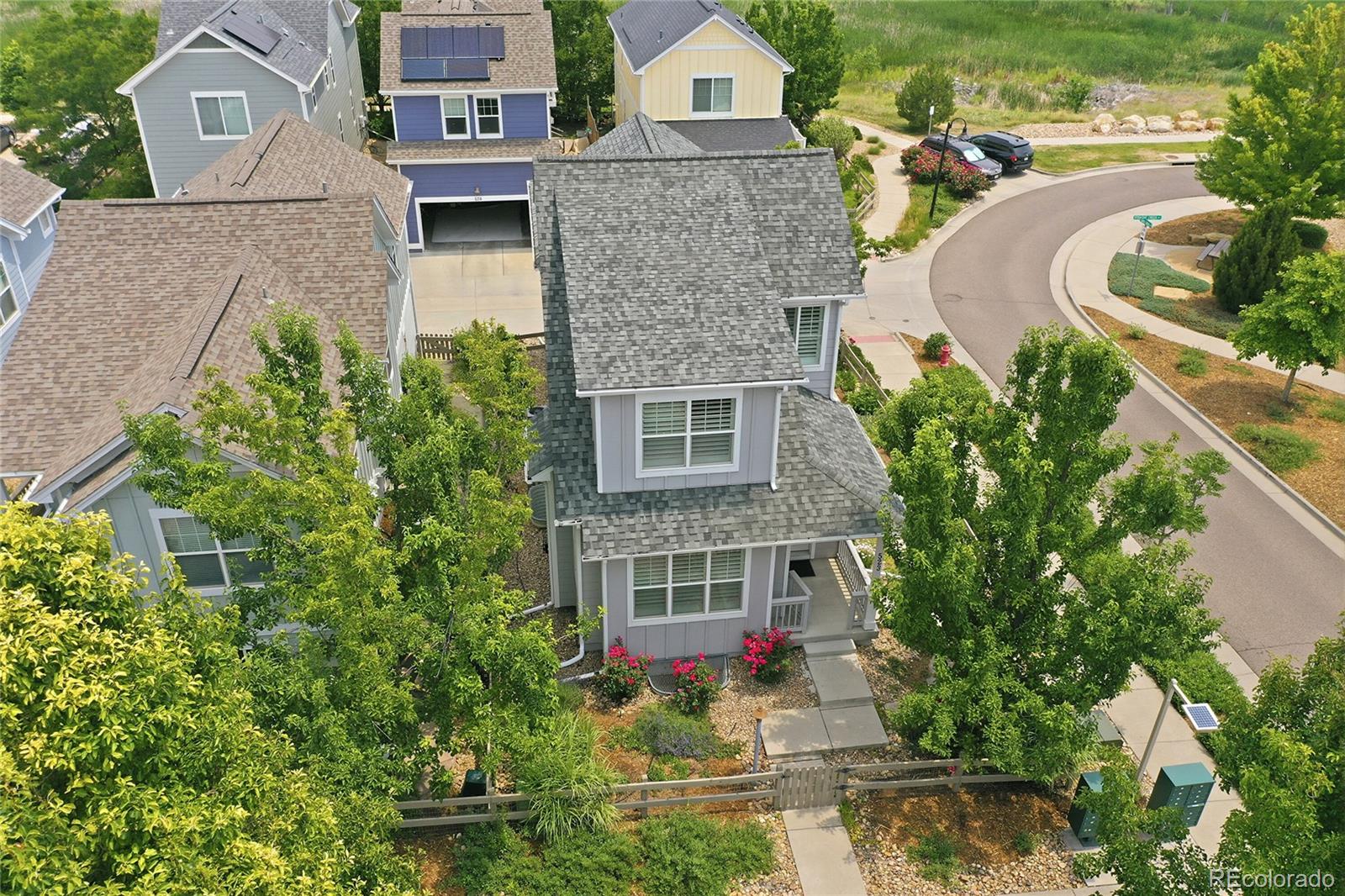 MLS Image #32 for 523  straight creek way,lafayette, Colorado