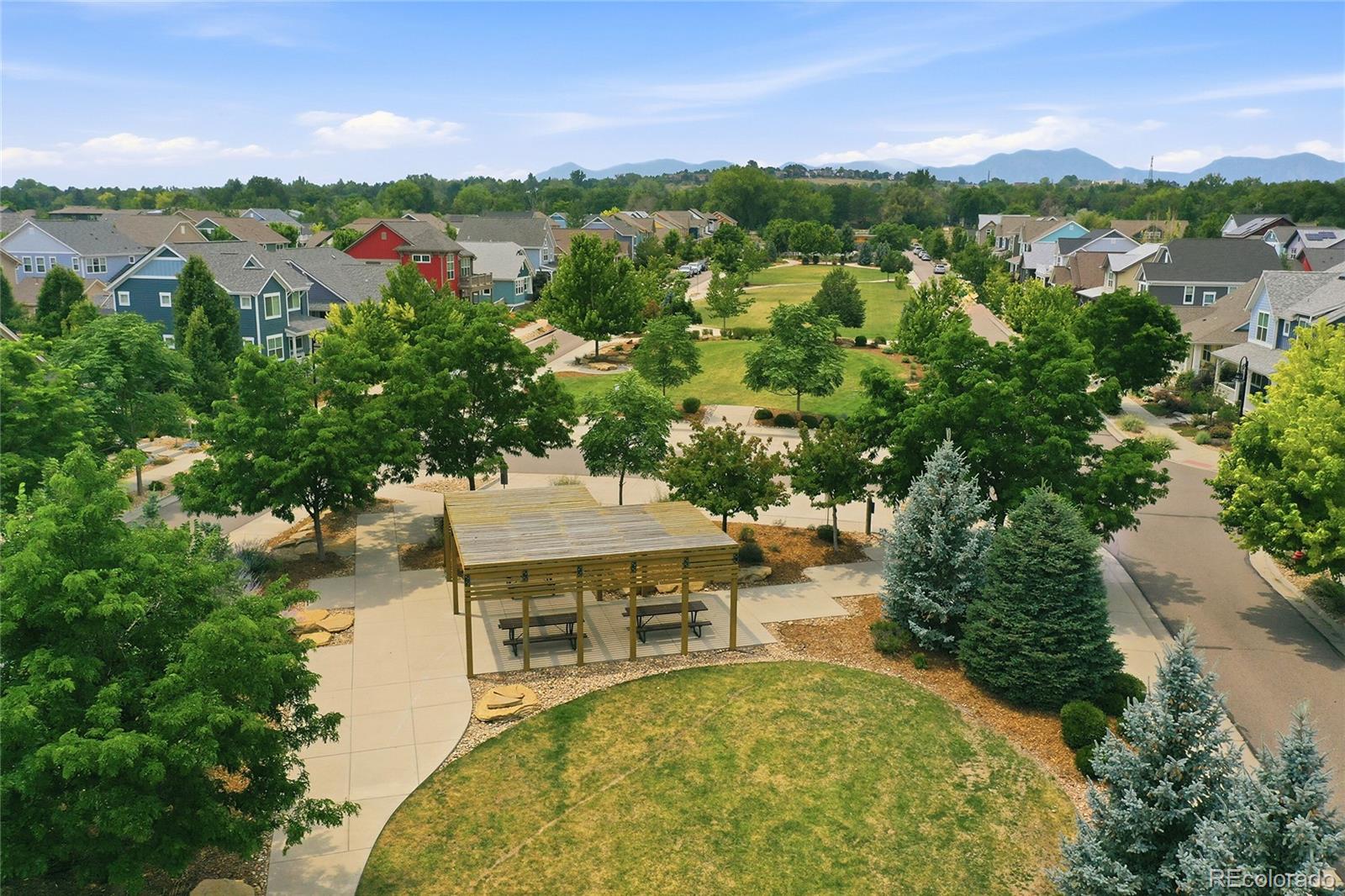 MLS Image #33 for 523  straight creek way,lafayette, Colorado