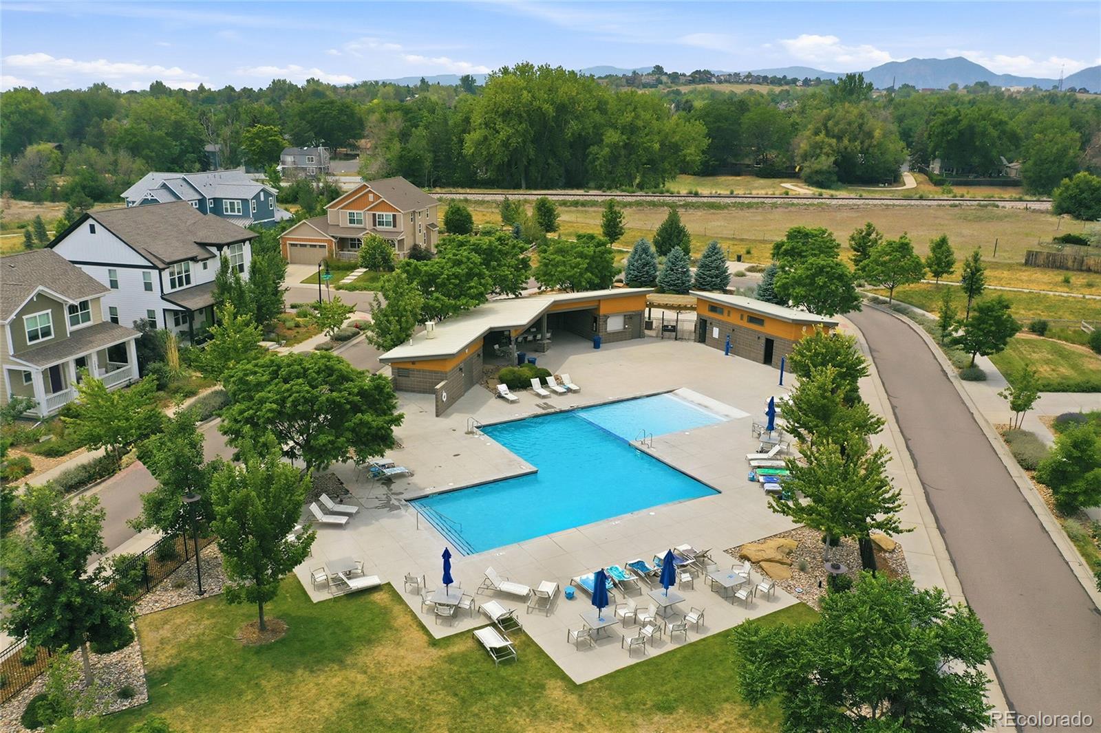 MLS Image #35 for 523  straight creek way,lafayette, Colorado