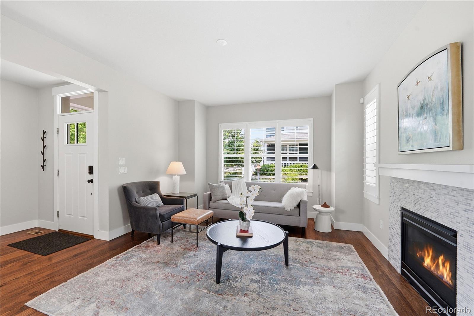 MLS Image #4 for 523  straight creek way,lafayette, Colorado
