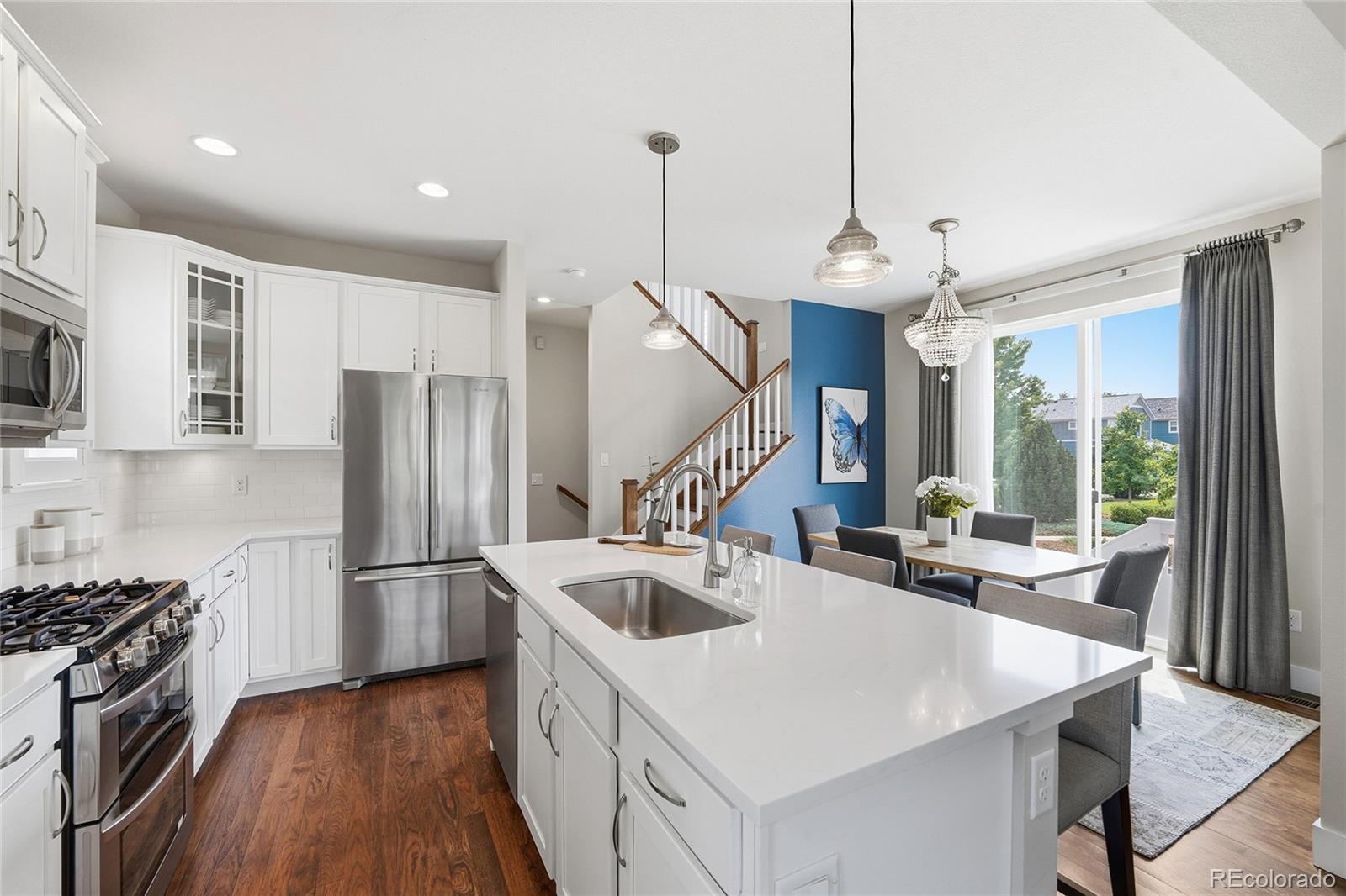 MLS Image #6 for 523  straight creek way,lafayette, Colorado